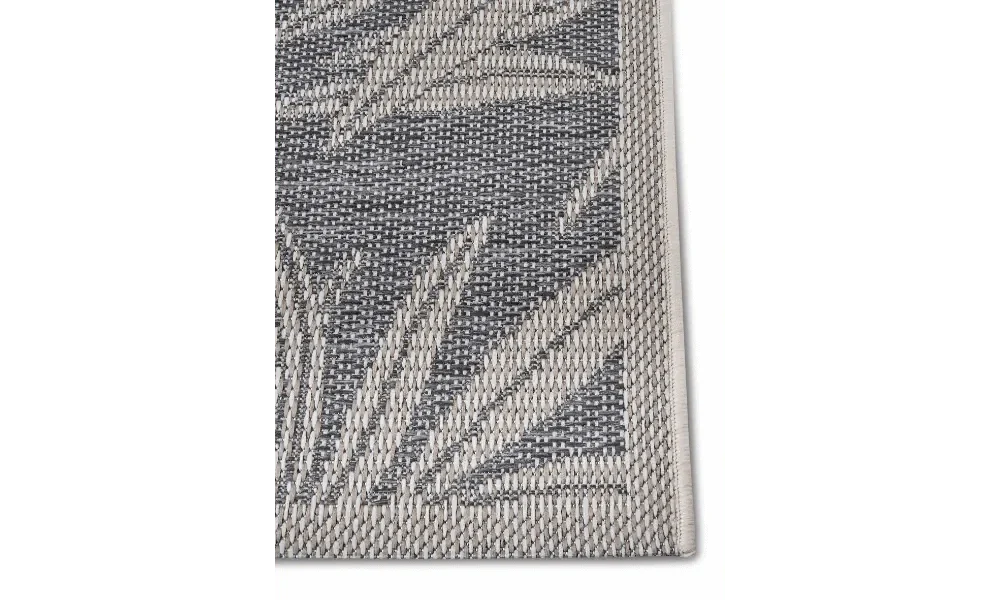 Clyde 105907 Grey Cream Indoor / Outdoor - Image 8