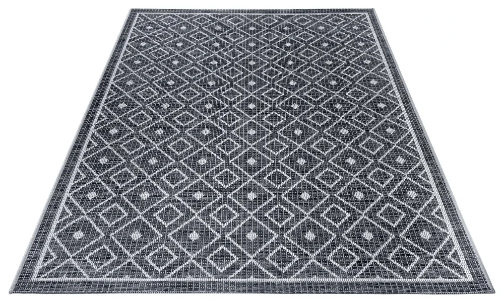 Clyde 105908 Grey Beige Indoor / Outdoor - Image 6