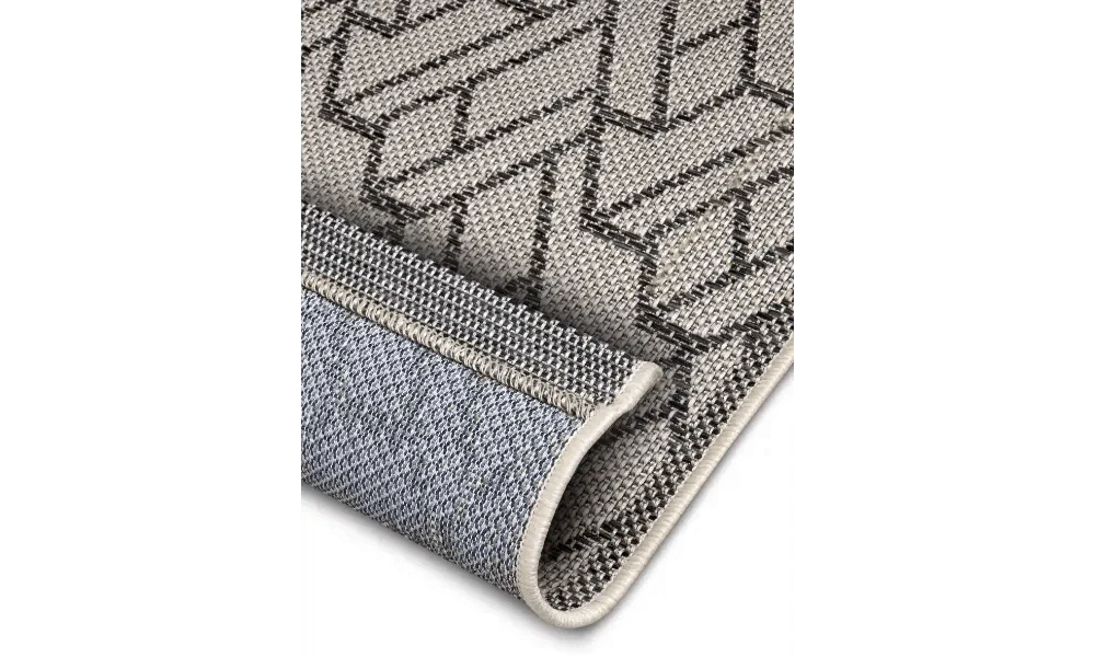 Clyde 105911 Beige Grey Indoor / Outdoor - Image 7