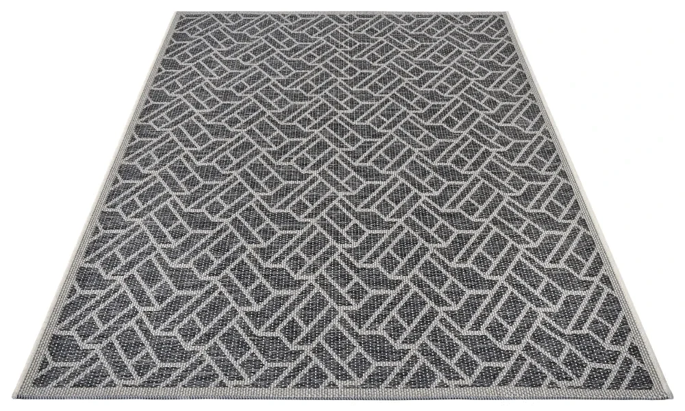 Clyde 105912 Grey Beige Indoor / Outdoor - Image 3