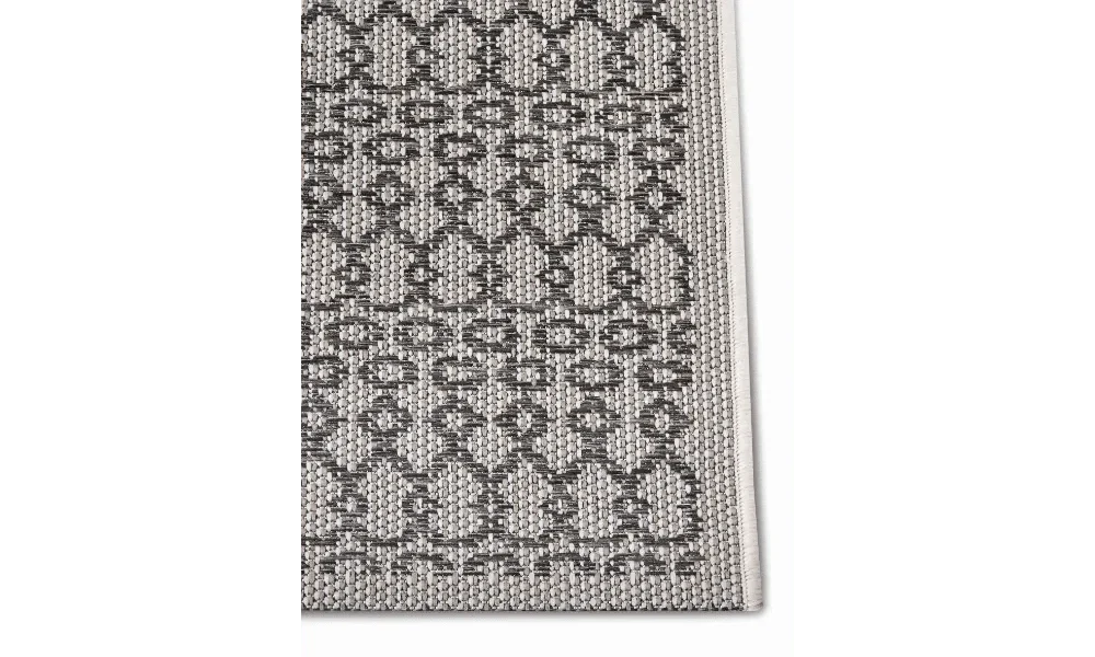 Clyde 105913 Beige Grey Indoor / Outdoor - Image 4