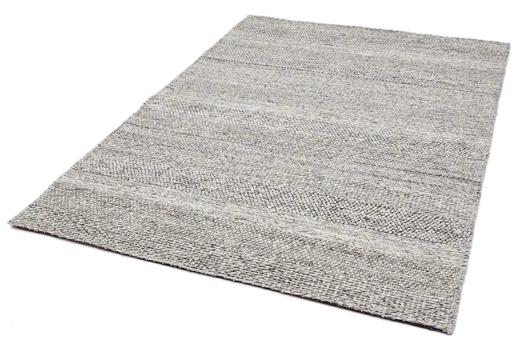 Coast CS07 Grey Marl Stripe - Image 2