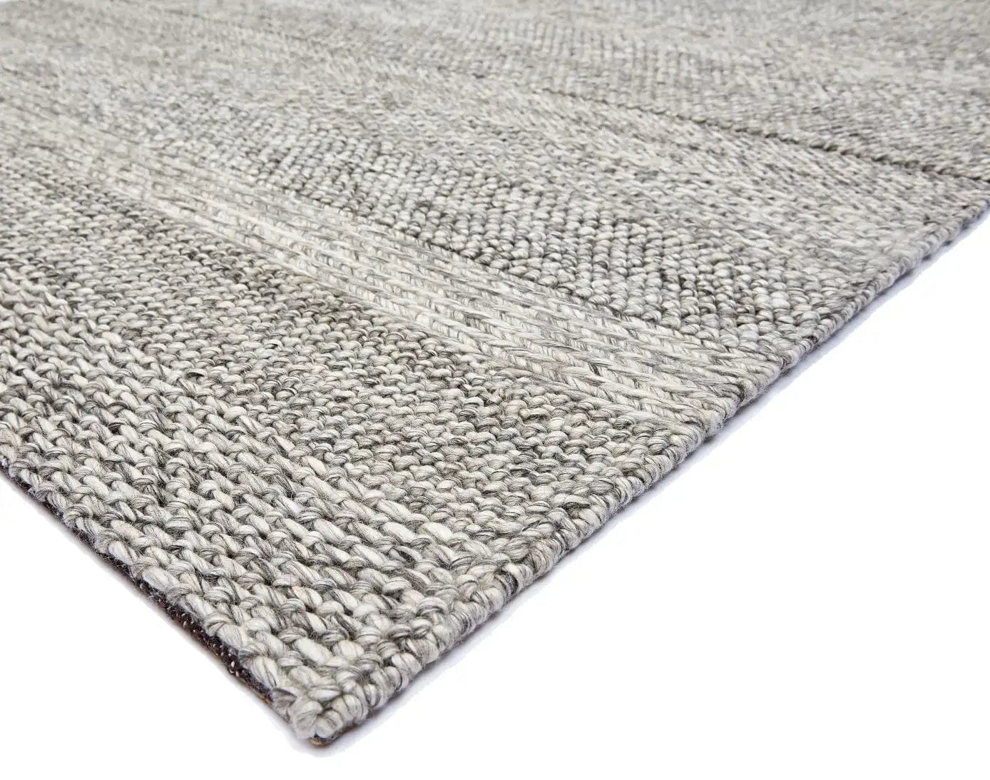 Coast CS07 Grey Marl Stripe - Image 3