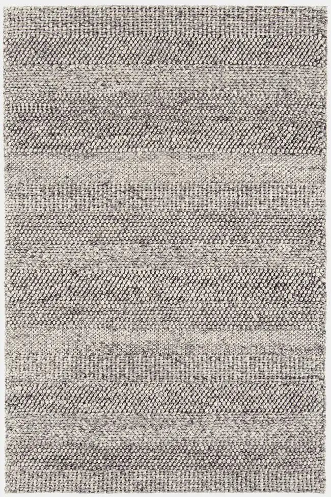 Coast CS07 Grey Marl Stripe - Image 5