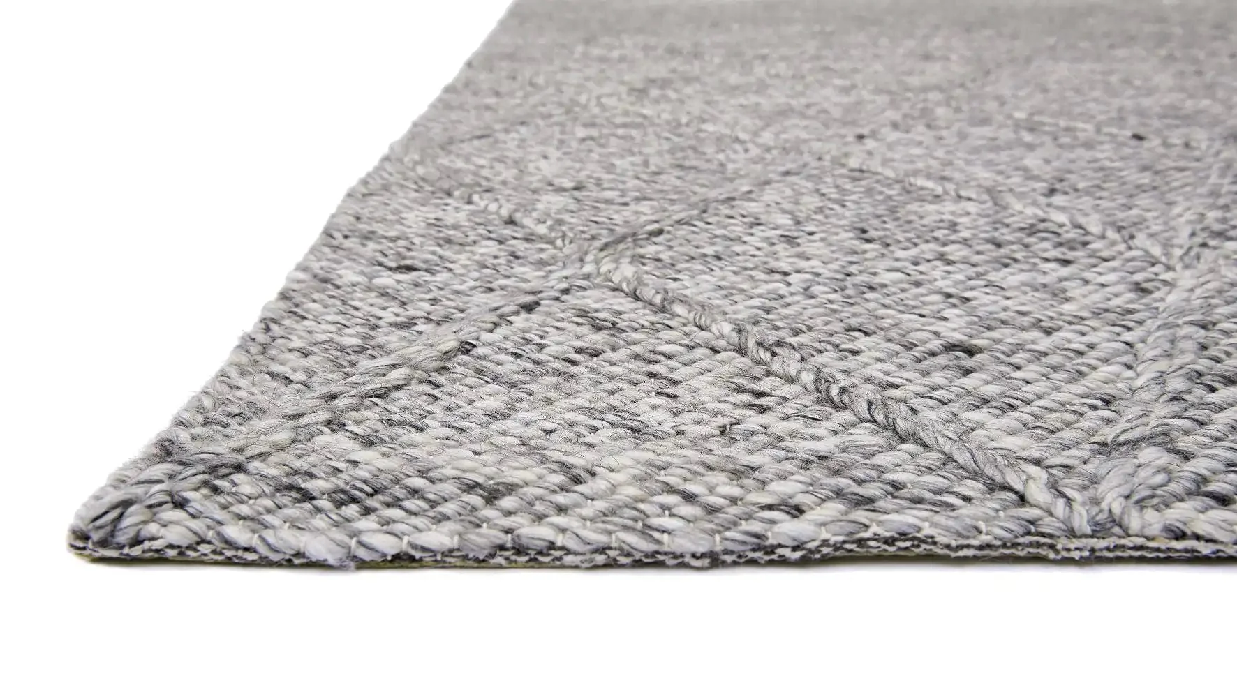 Coast Diamond CD03 Grey Marl - Image 4