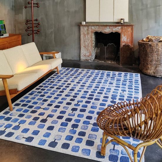 Cobblestone 9348 Amparo Blues