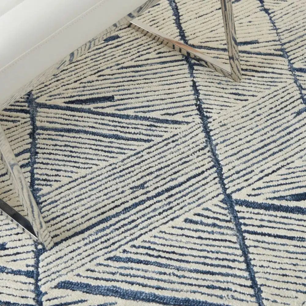 Colorado CLR01 White Blue - Image 3