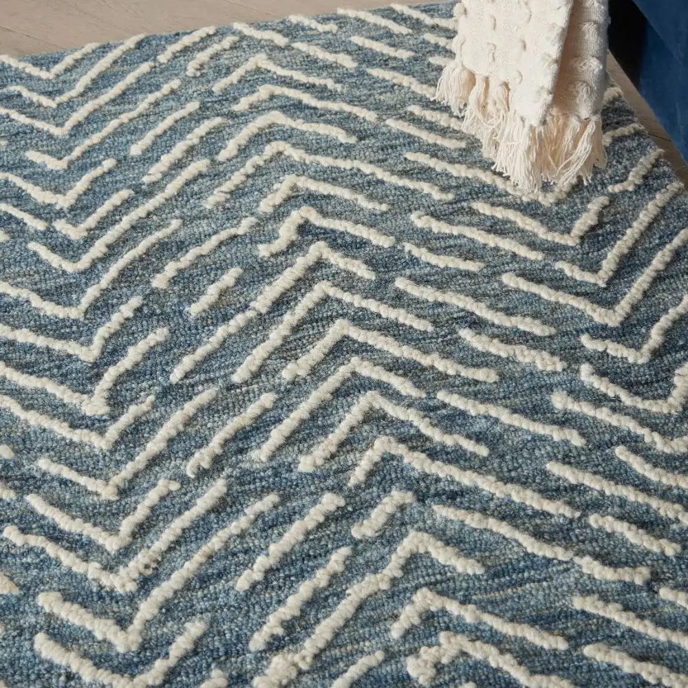 Colorado CLR02 Indigo Ivory - Image 3