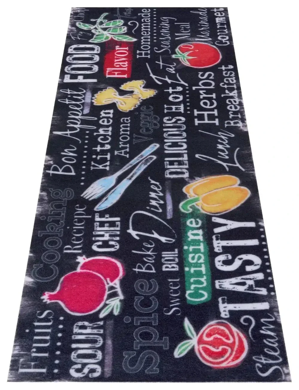Cook & Clean 105730 Tasty Rug - Image 2