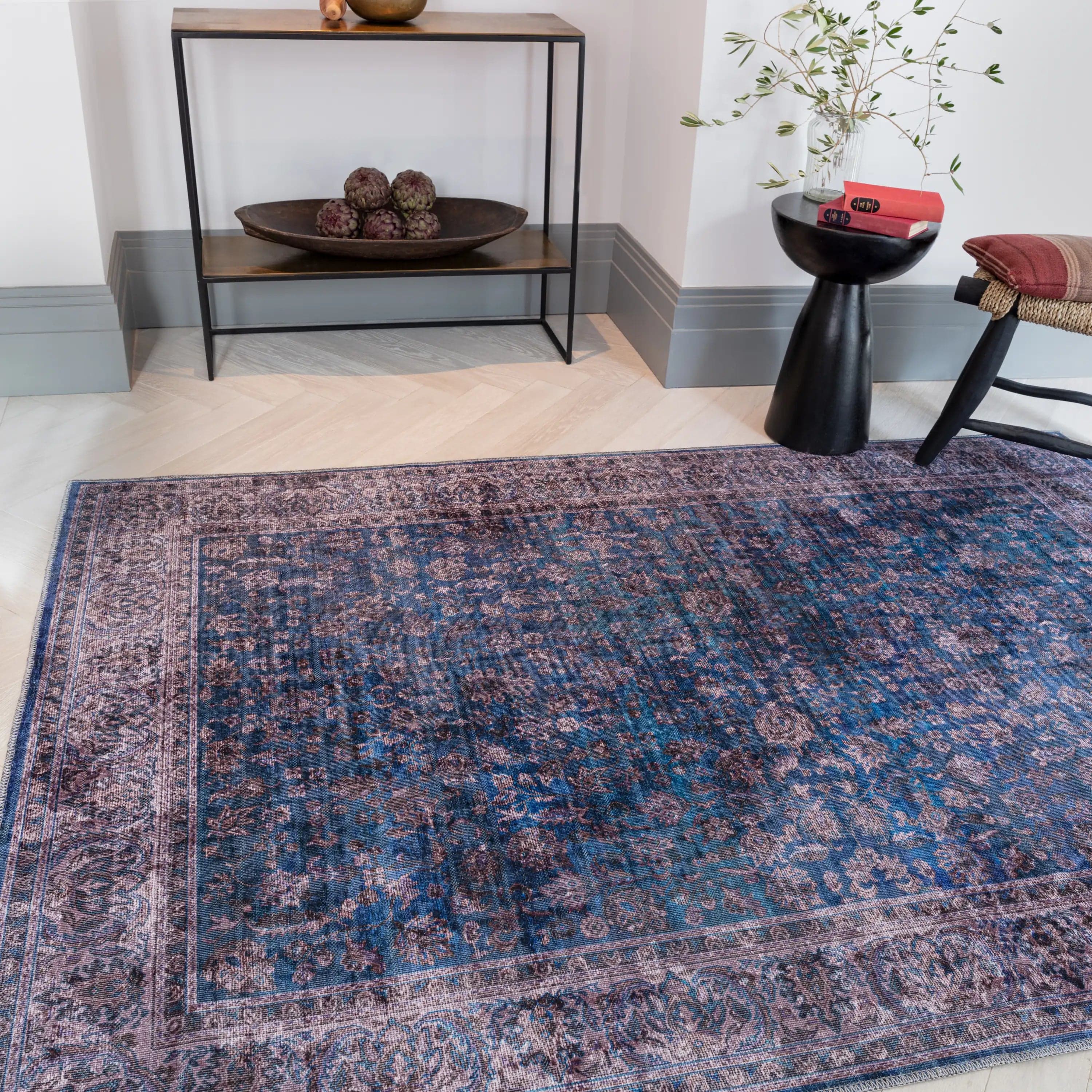 Kaya Ava KY02 Rug