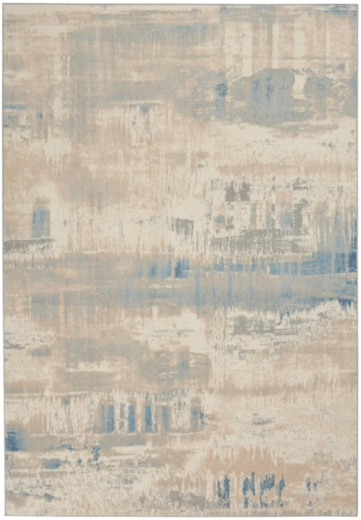 Solace SLA08 Ivory Grey Blue - Image 2