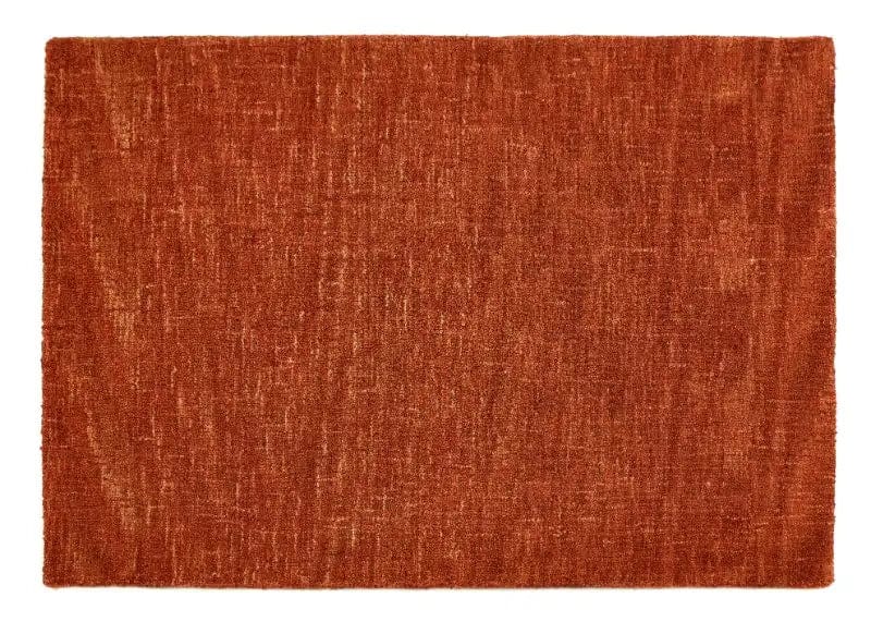 Country Tweed Burnt Sienna
