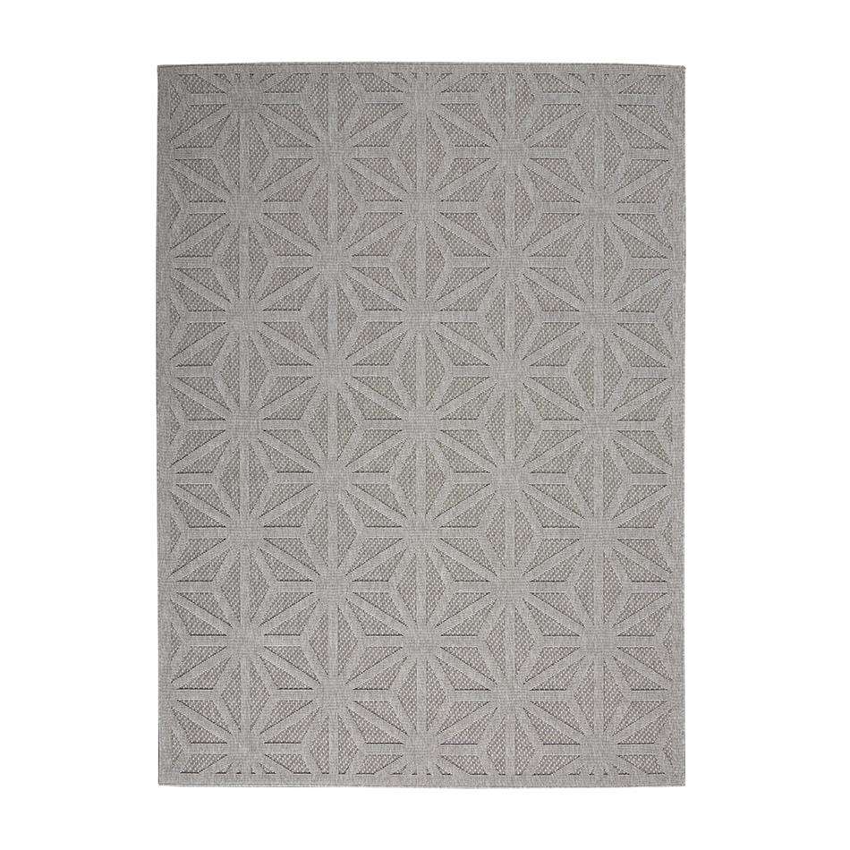 Cozumel CZM01 Light Grey - Image 2