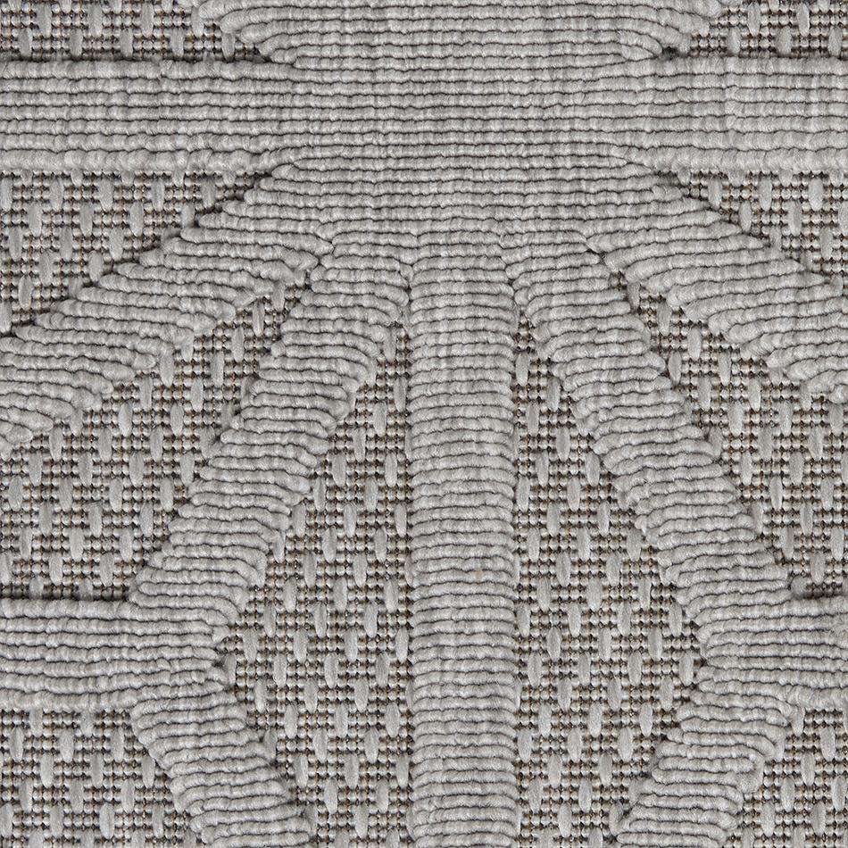 Cozumel CZM01 Light Grey - Image 4