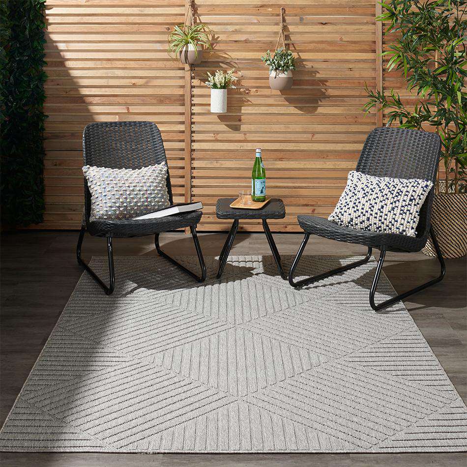 Cozumel CZM05 Light Grey