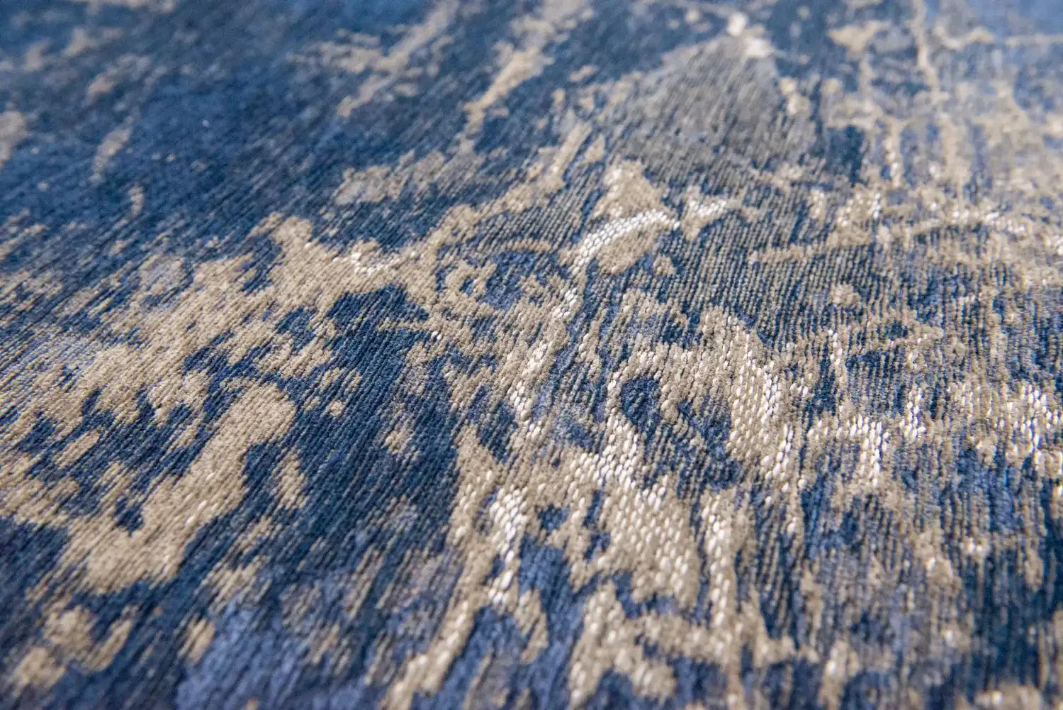 Mad Men Cracks 8629 Abyss Blue - Image 5