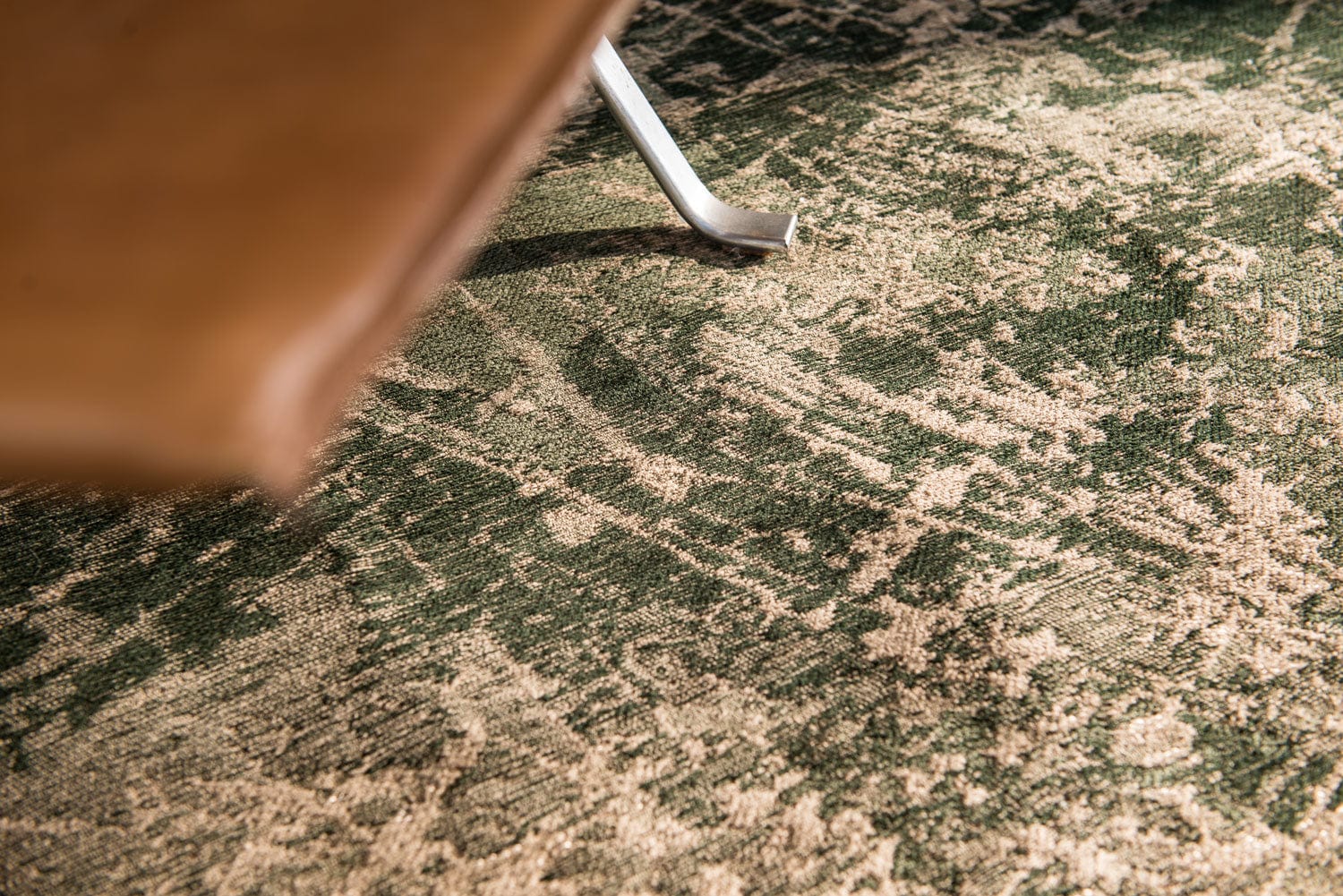 Mad Men Cracks 8723 Dark Pine - Image 3