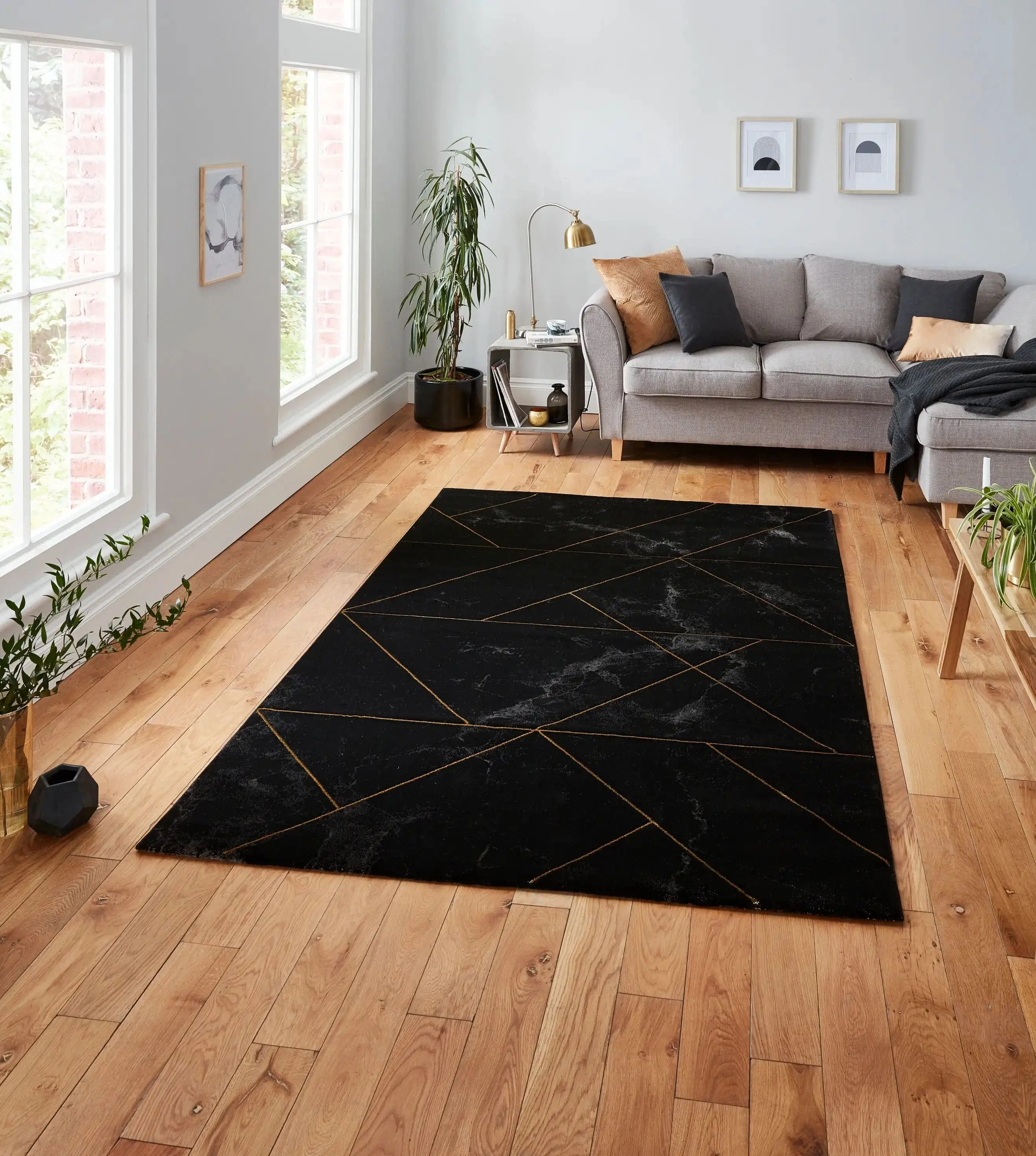 Craft 23299 Black/Gold