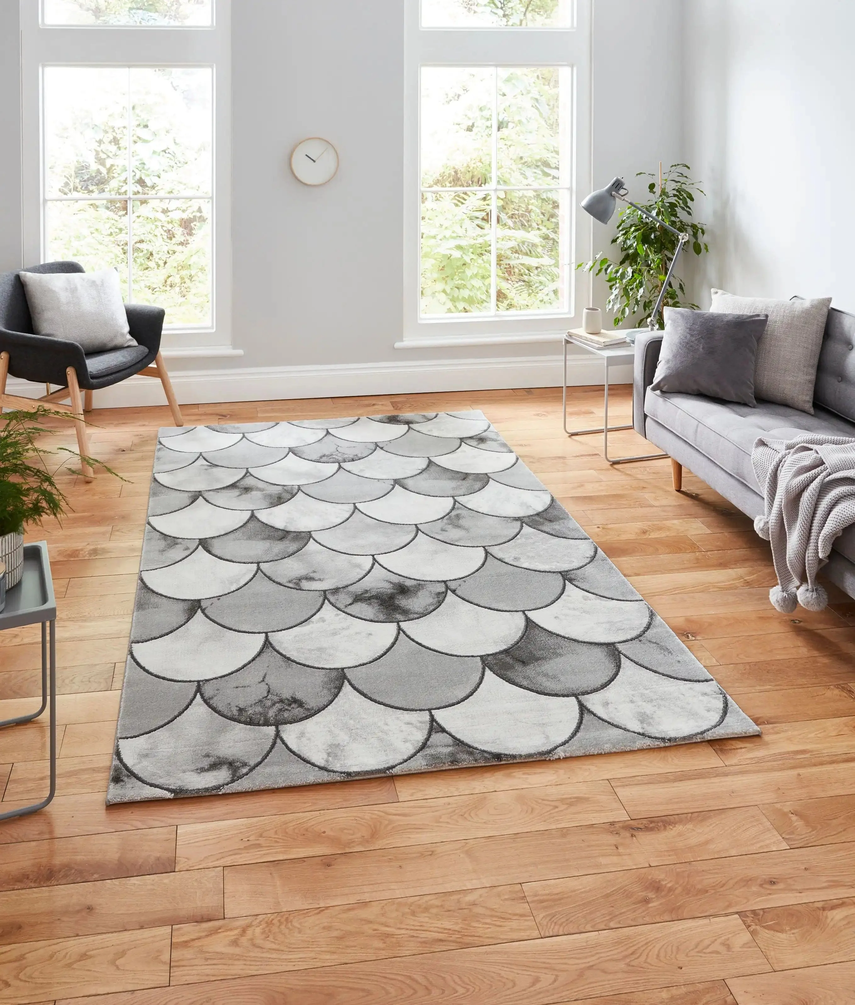 Craft 23361 Grey/Silver