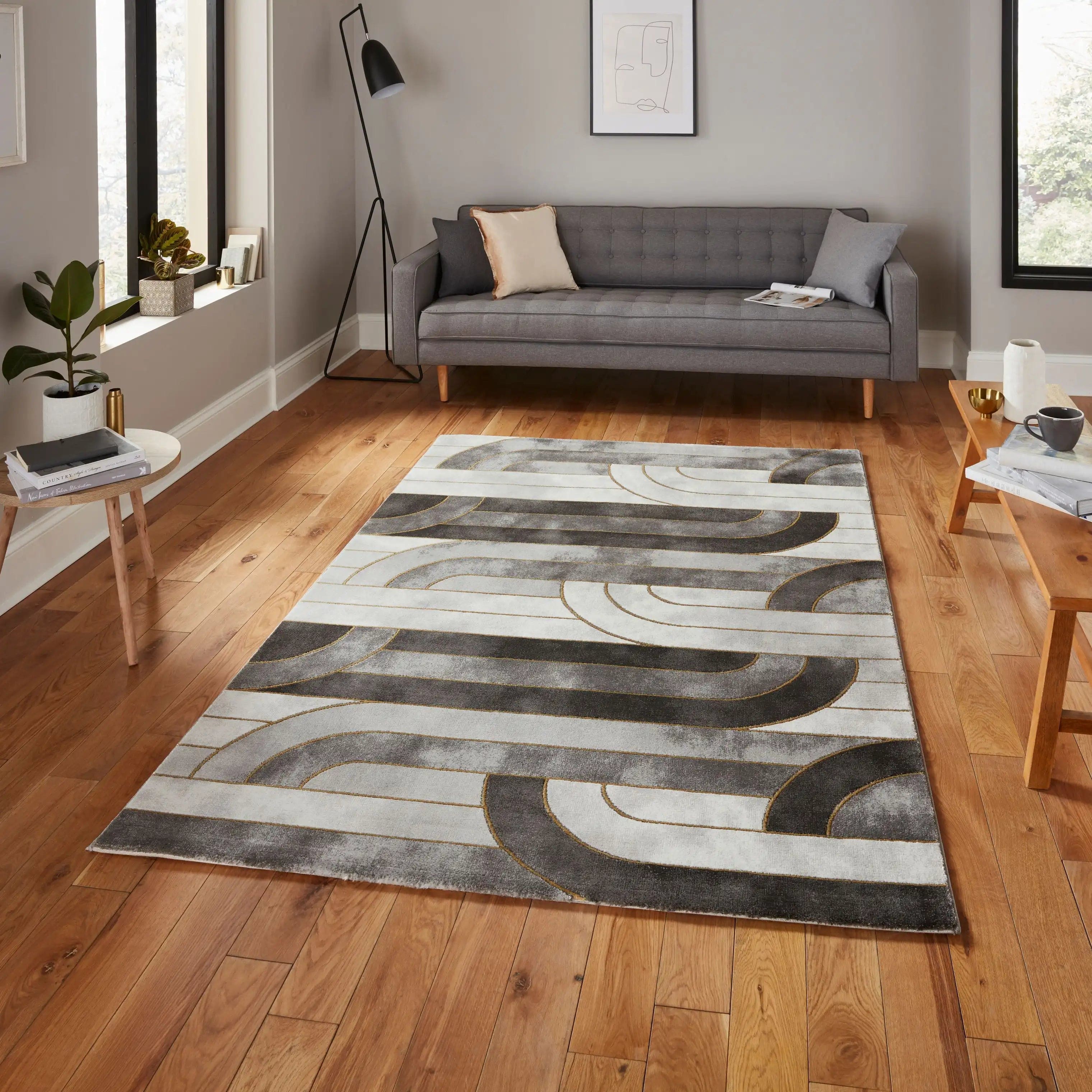 Craft 23430 Grey/Gold