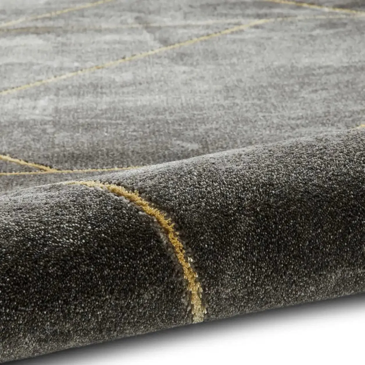 Craft 23486 Dark Grey/Gold - Image 4