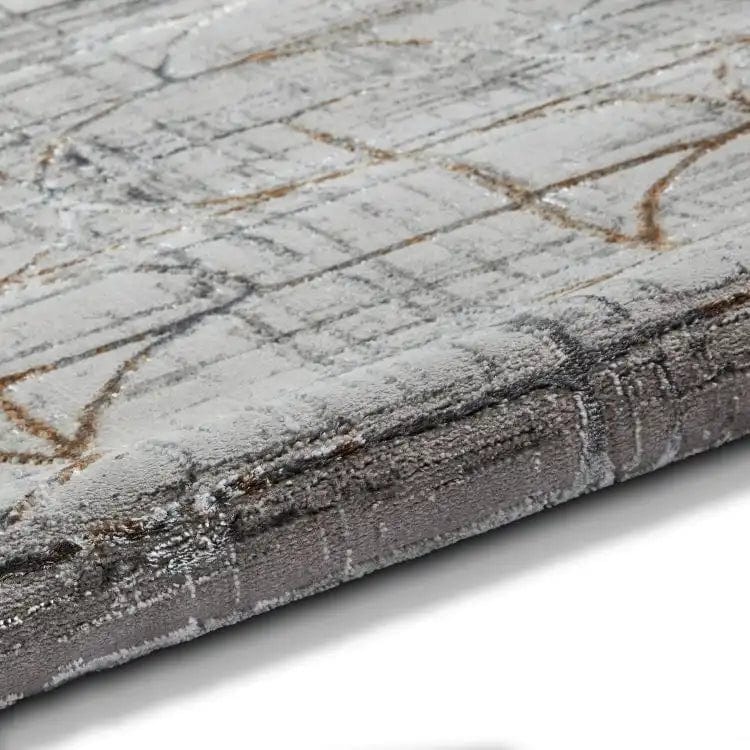 Creation G2851 Grey Multi - Image 4