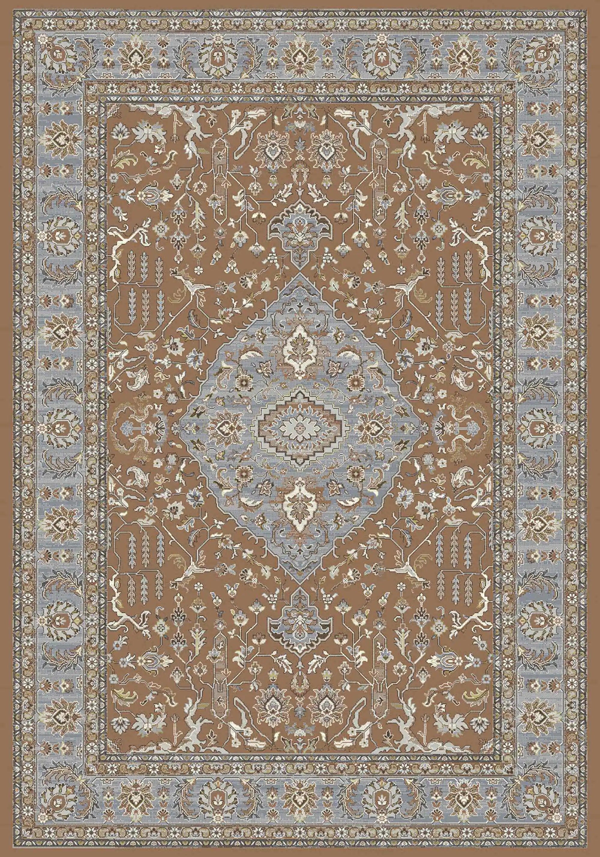 Da Vinci 57267 8255