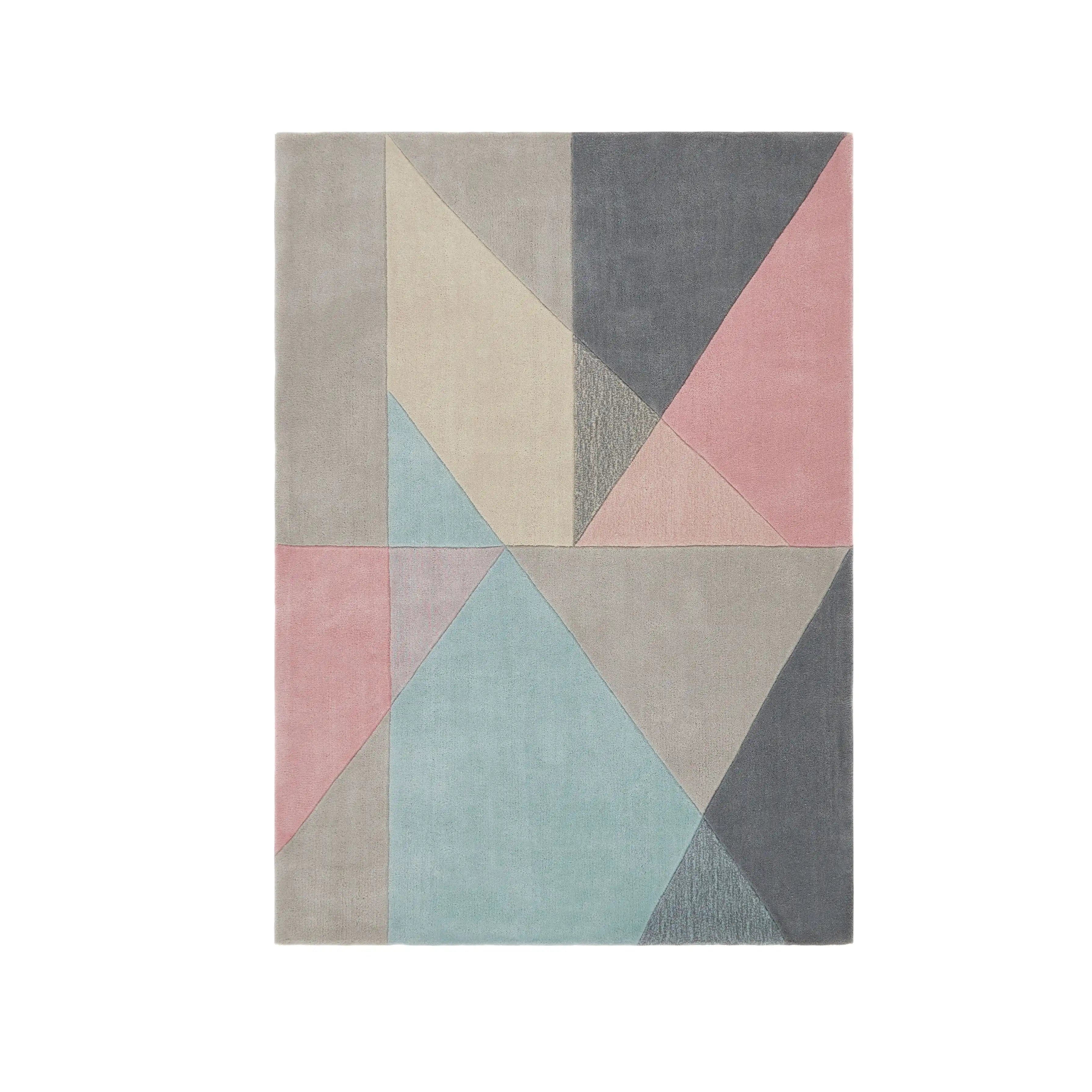 Design Matters Pink Grey Blue - Image 3
