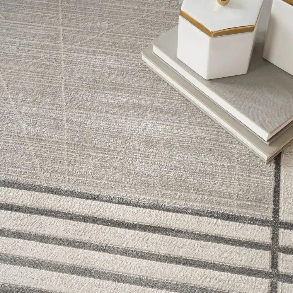 Desire Nourison DSR01 GREY SILVER - Image 4