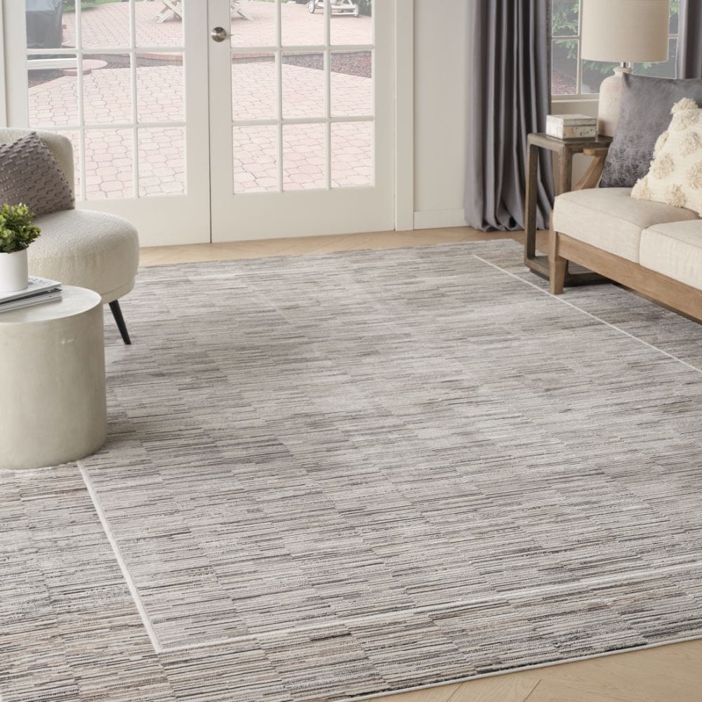 Desire Nourison DSR02 CHARCOAL GREY