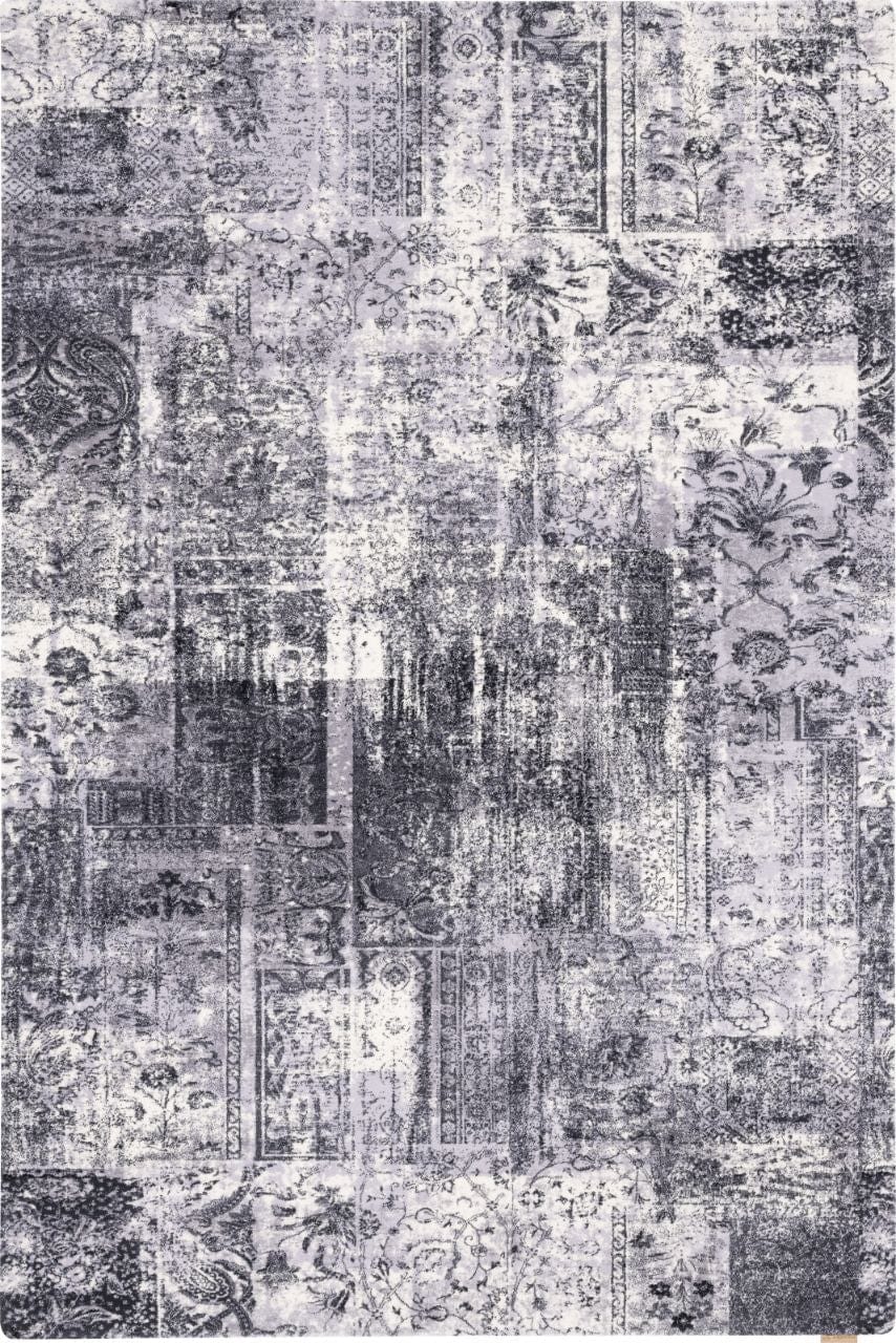 Diamond Wool Eddie Graphite - Image 2