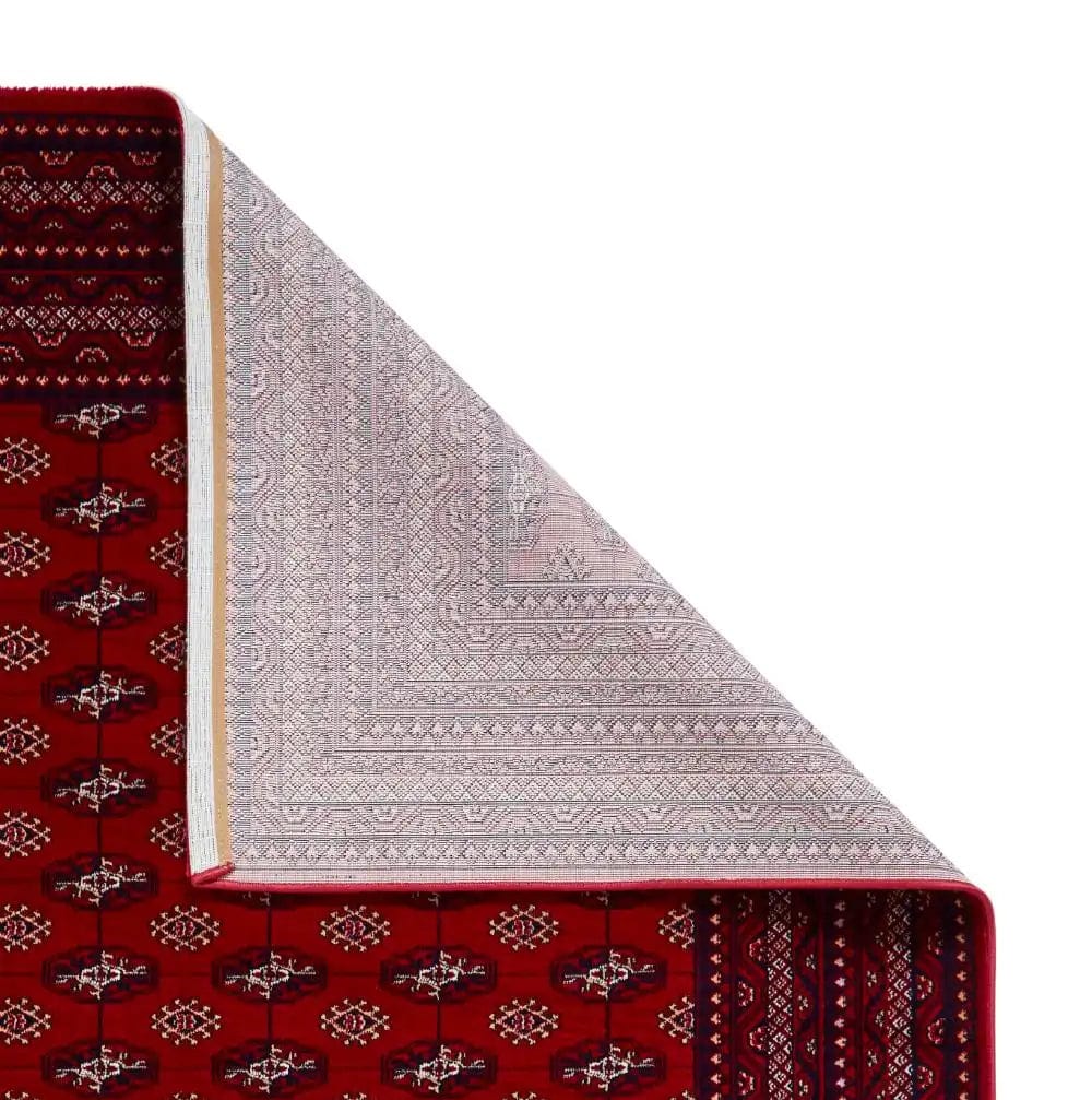 Dubai 62096 Red - Image 4