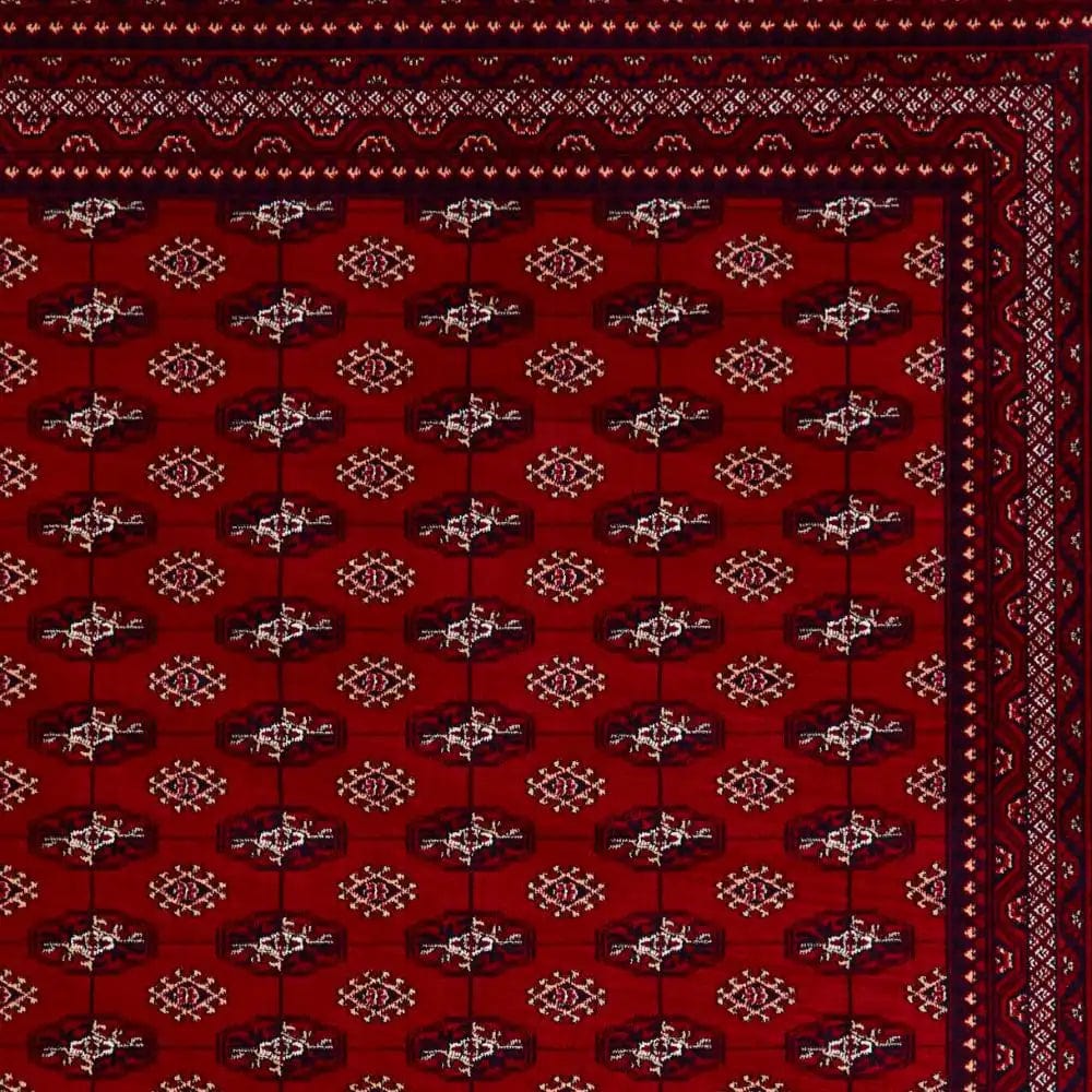 Dubai 62096 Red - Image 6