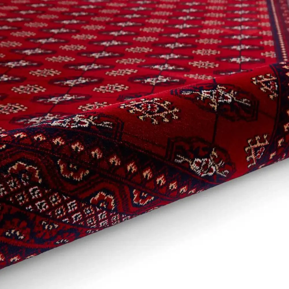Dubai 62096 Red - Image 9