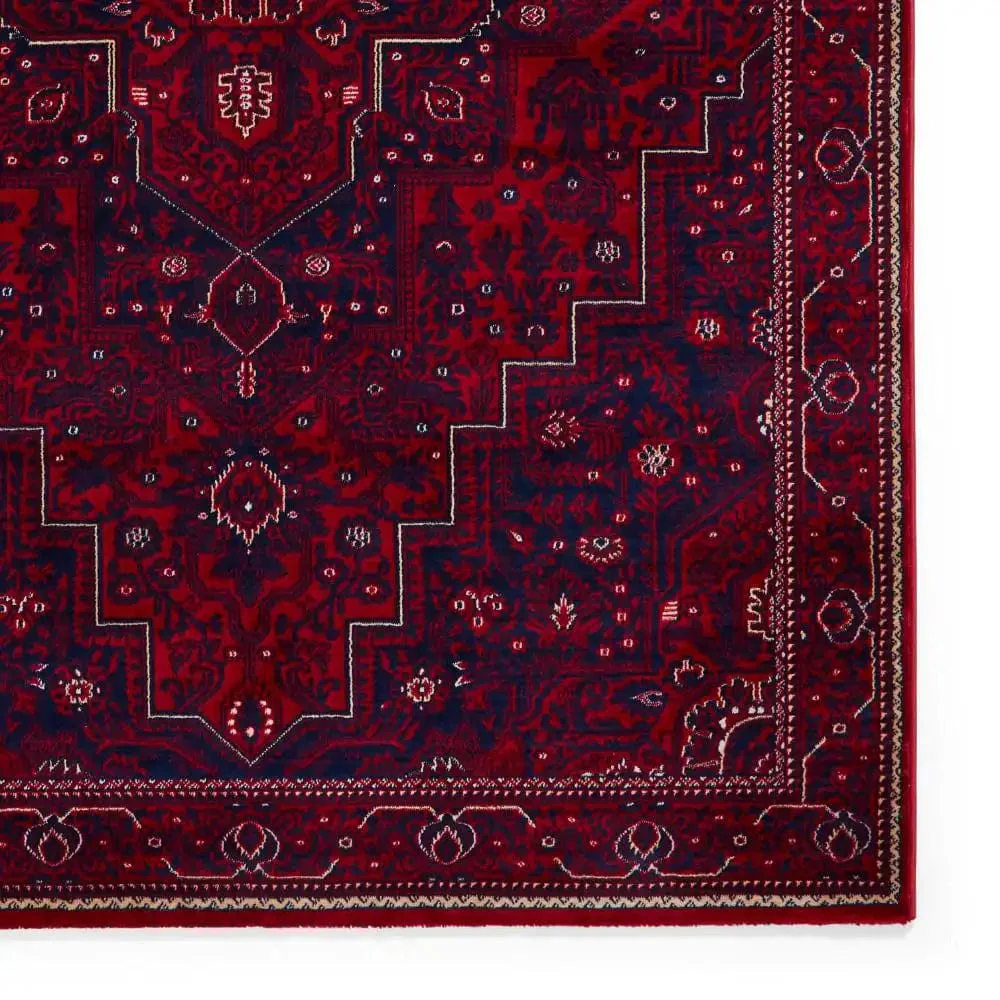 Dubai 62101 Red - Image 5