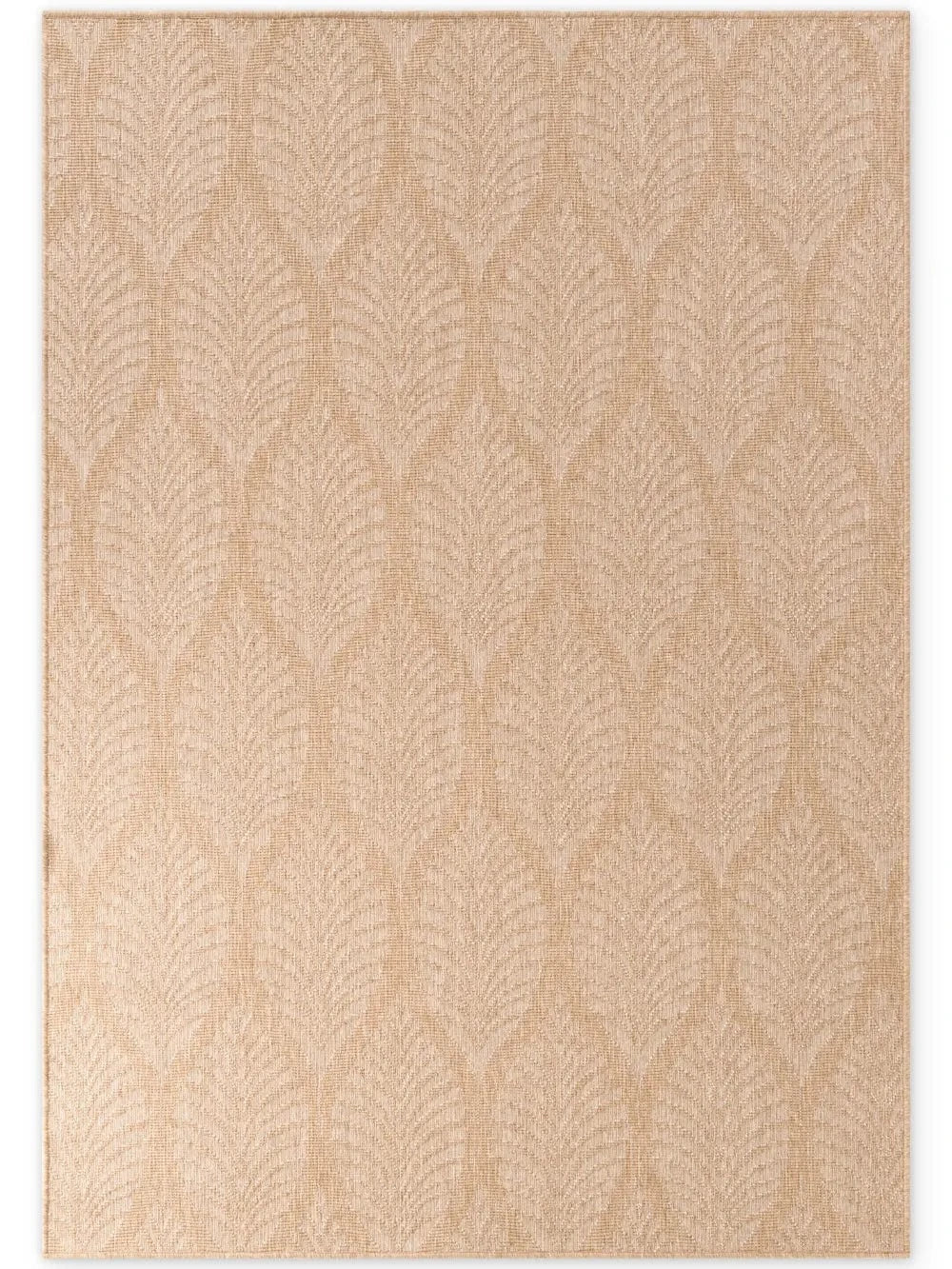 Duet 106247 Jute White Indoor / Outdoor Reversible - Image 16