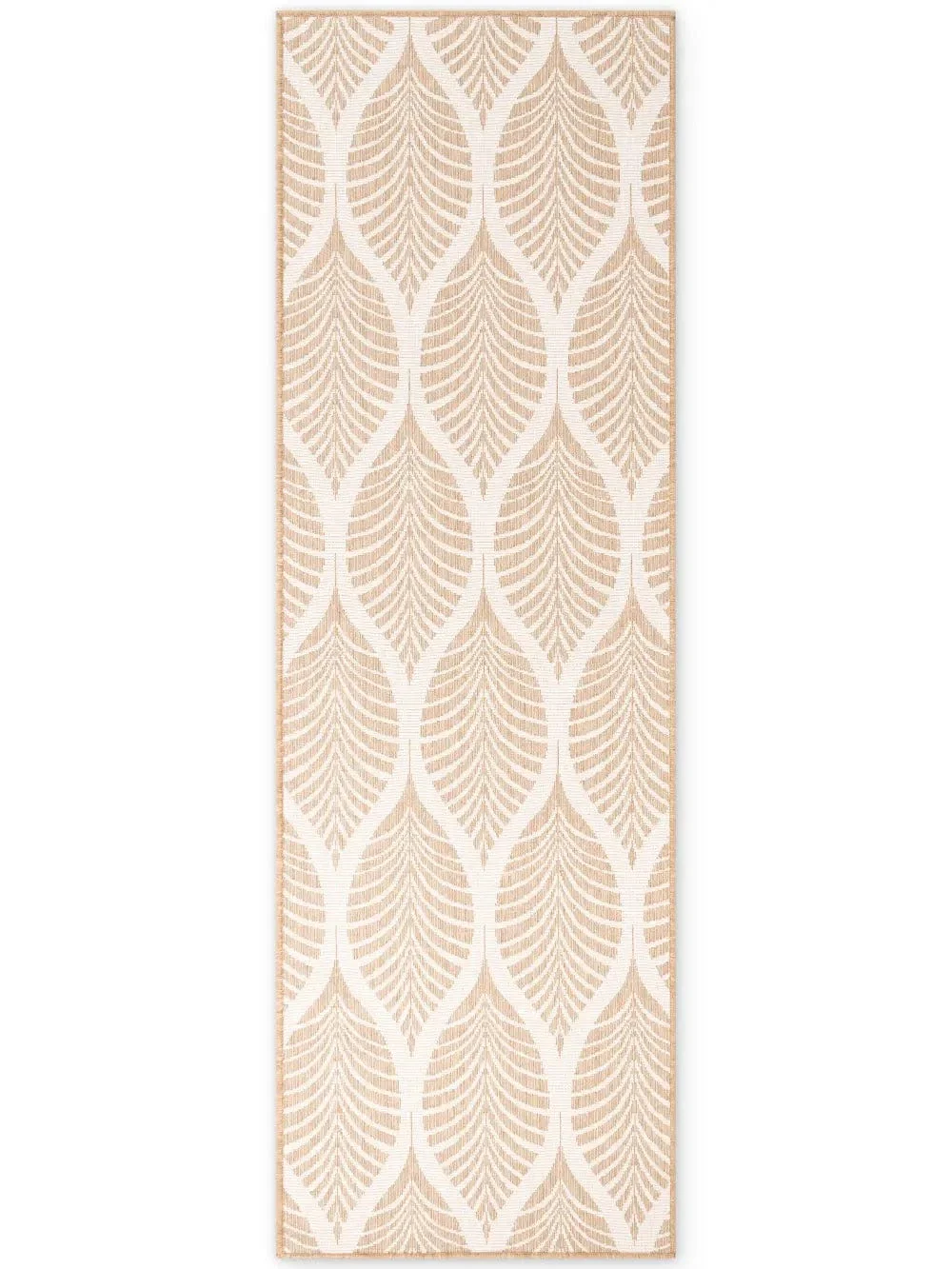 Duet 106247 Jute White Indoor / Outdoor Reversible - Image 23