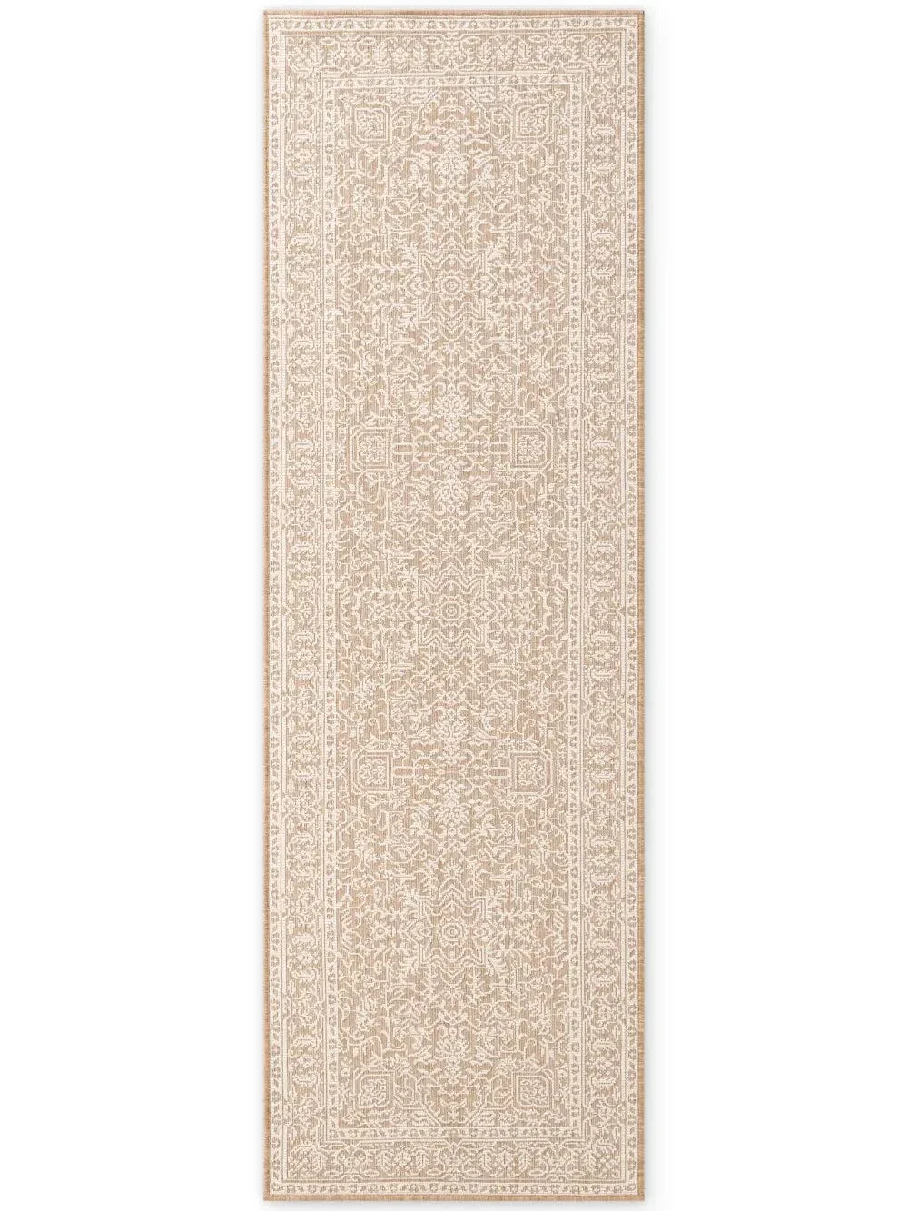 Duet 106250 Jute White Indoor / Outdoor Reversible - Image 23