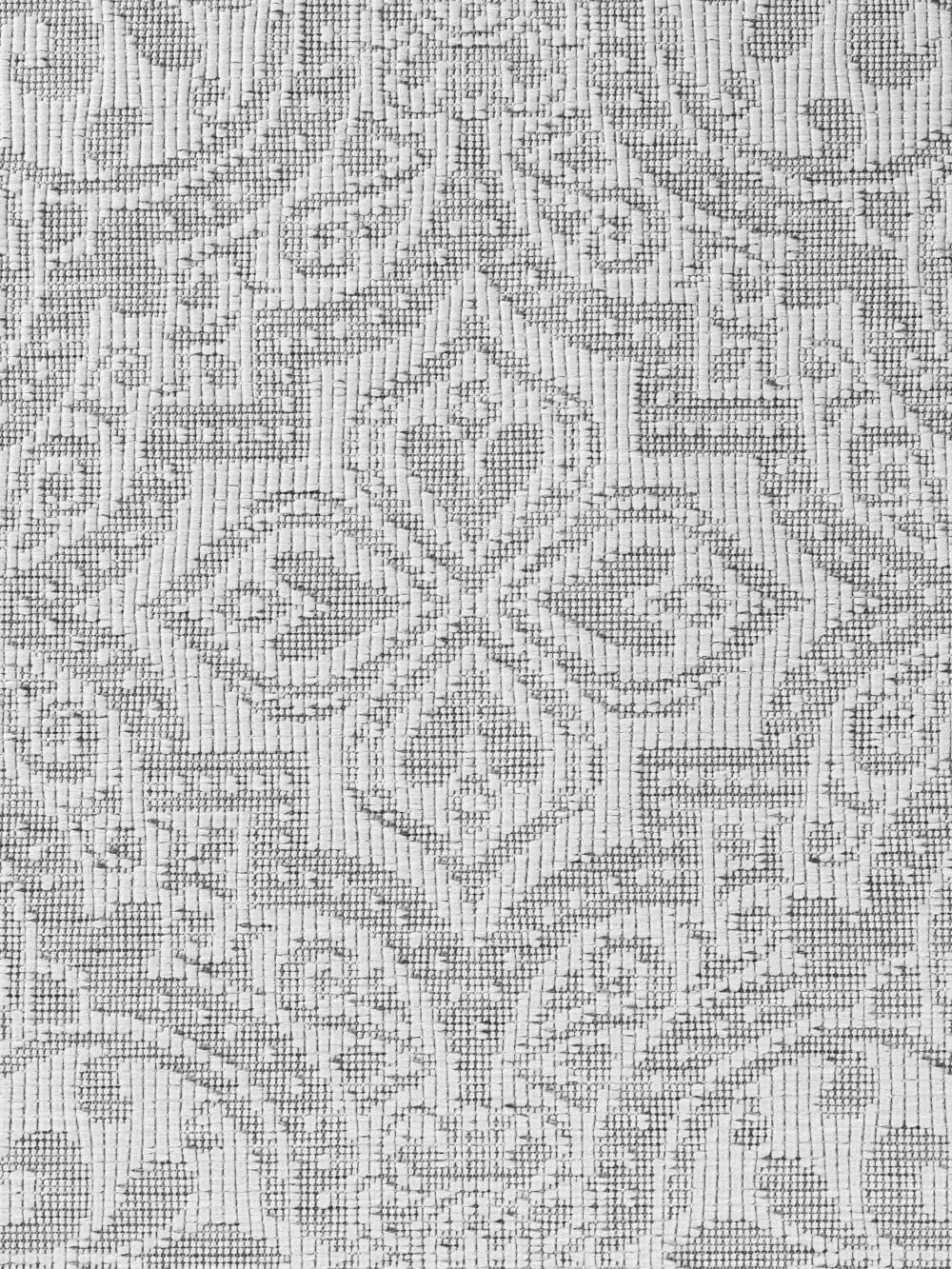 Duet 106251 White Grey Indoor / Outdoor Reversible - Image 12