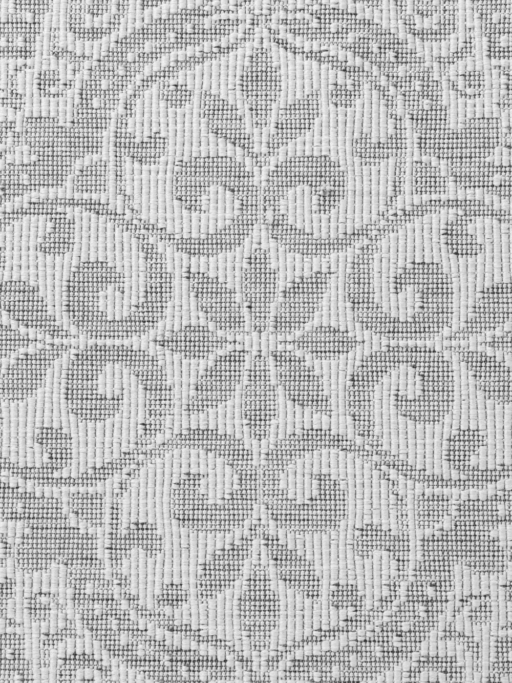 Duet 106251 White Grey Indoor / Outdoor Reversible - Image 24