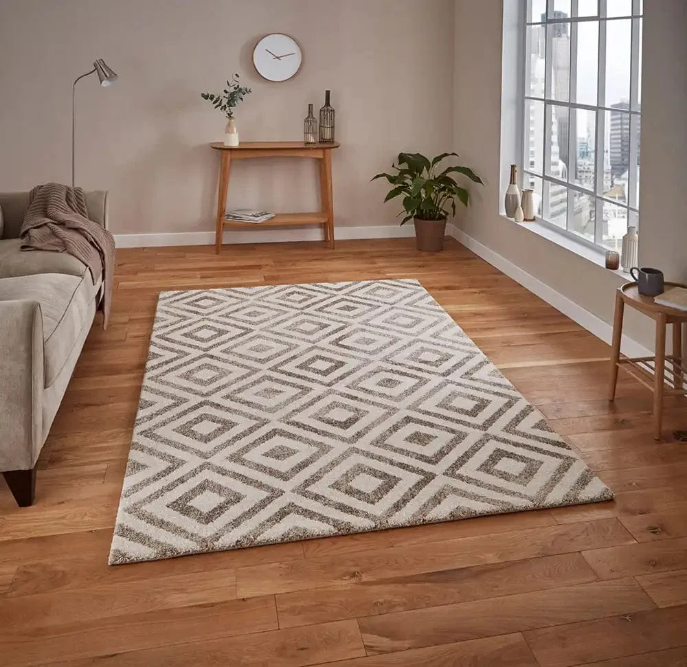 Elegant 4893 Beige