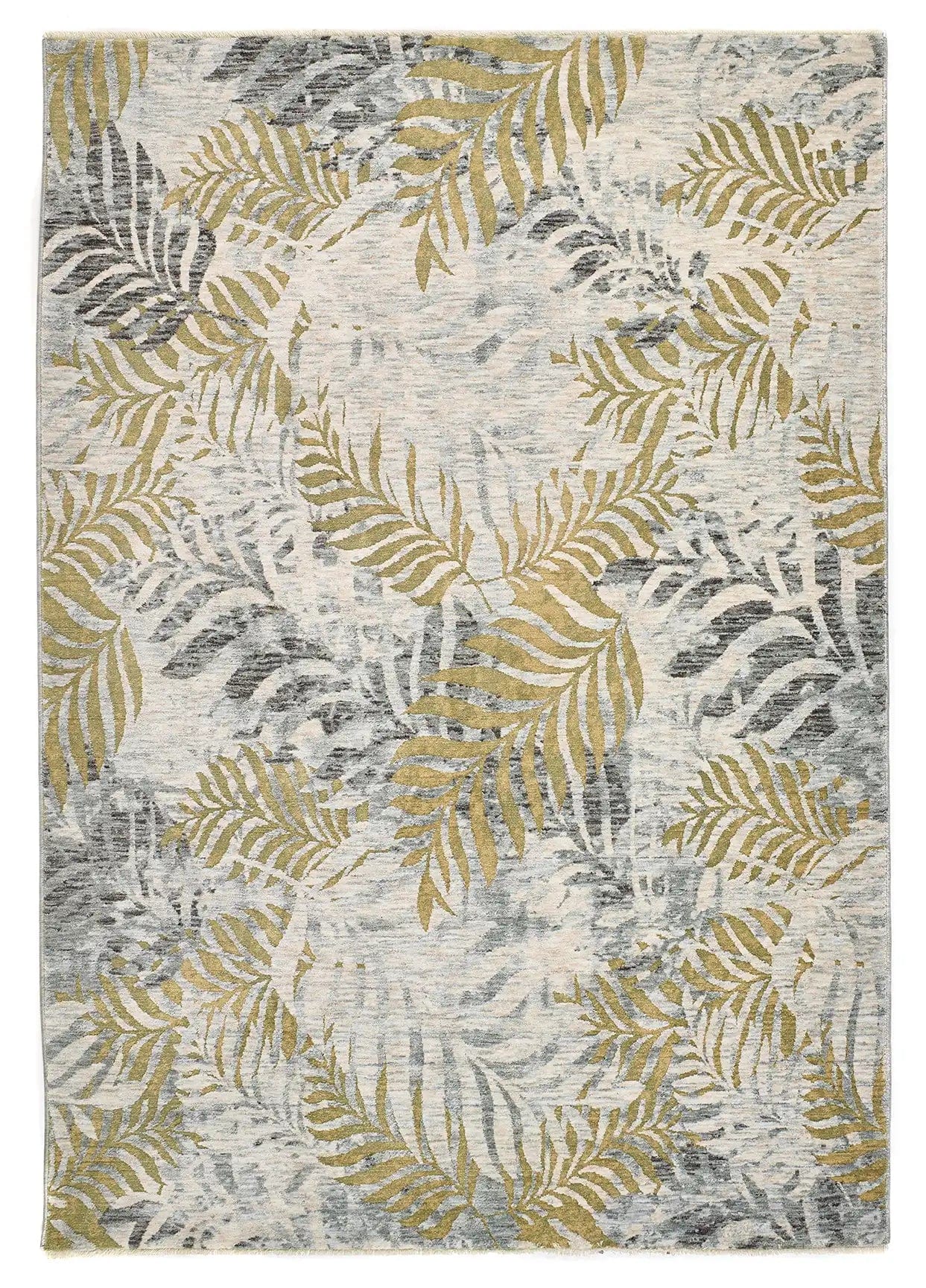 Ella 6829A/BEIGE/GREY - Image 2