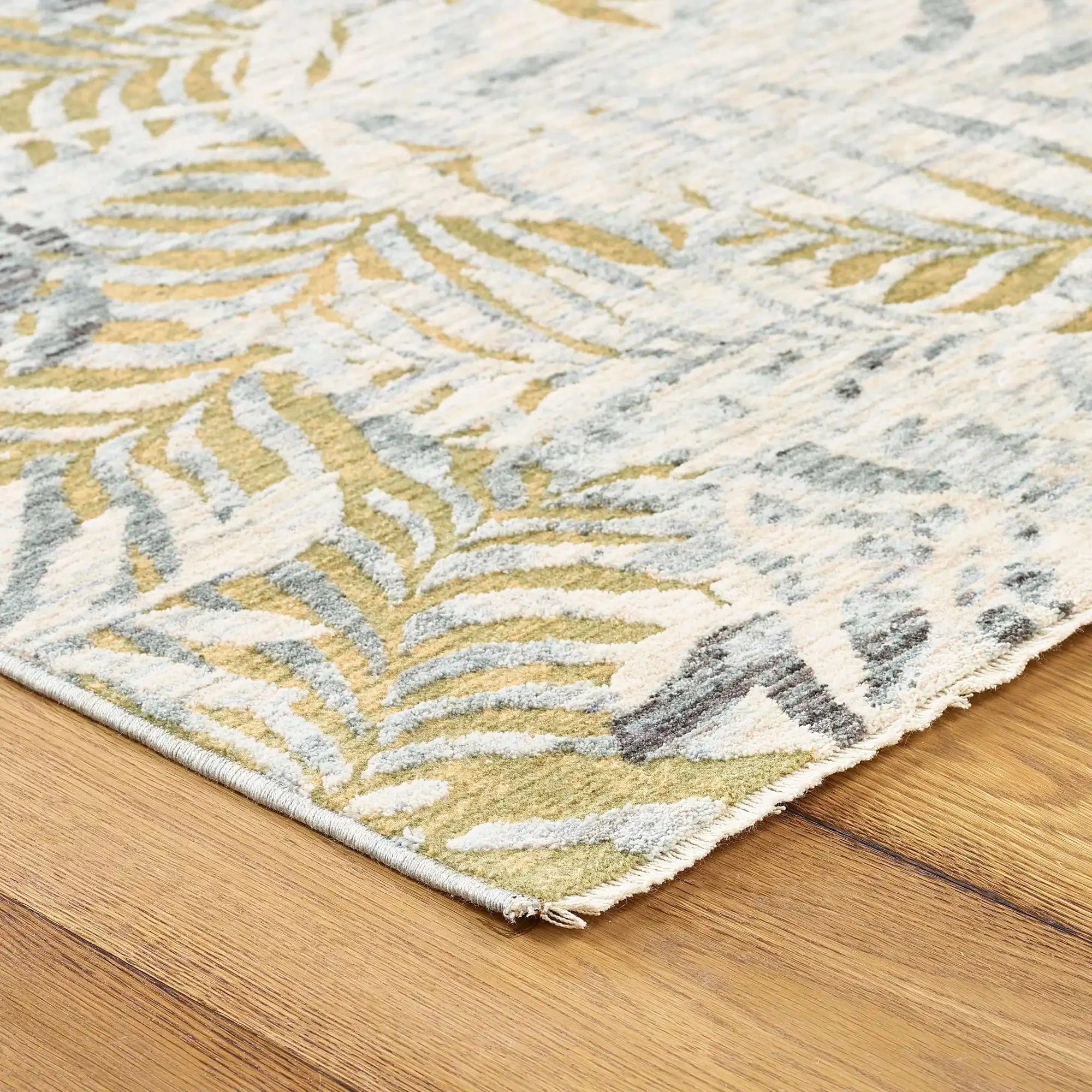 Ella 6829A/BEIGE/GREY - Image 3