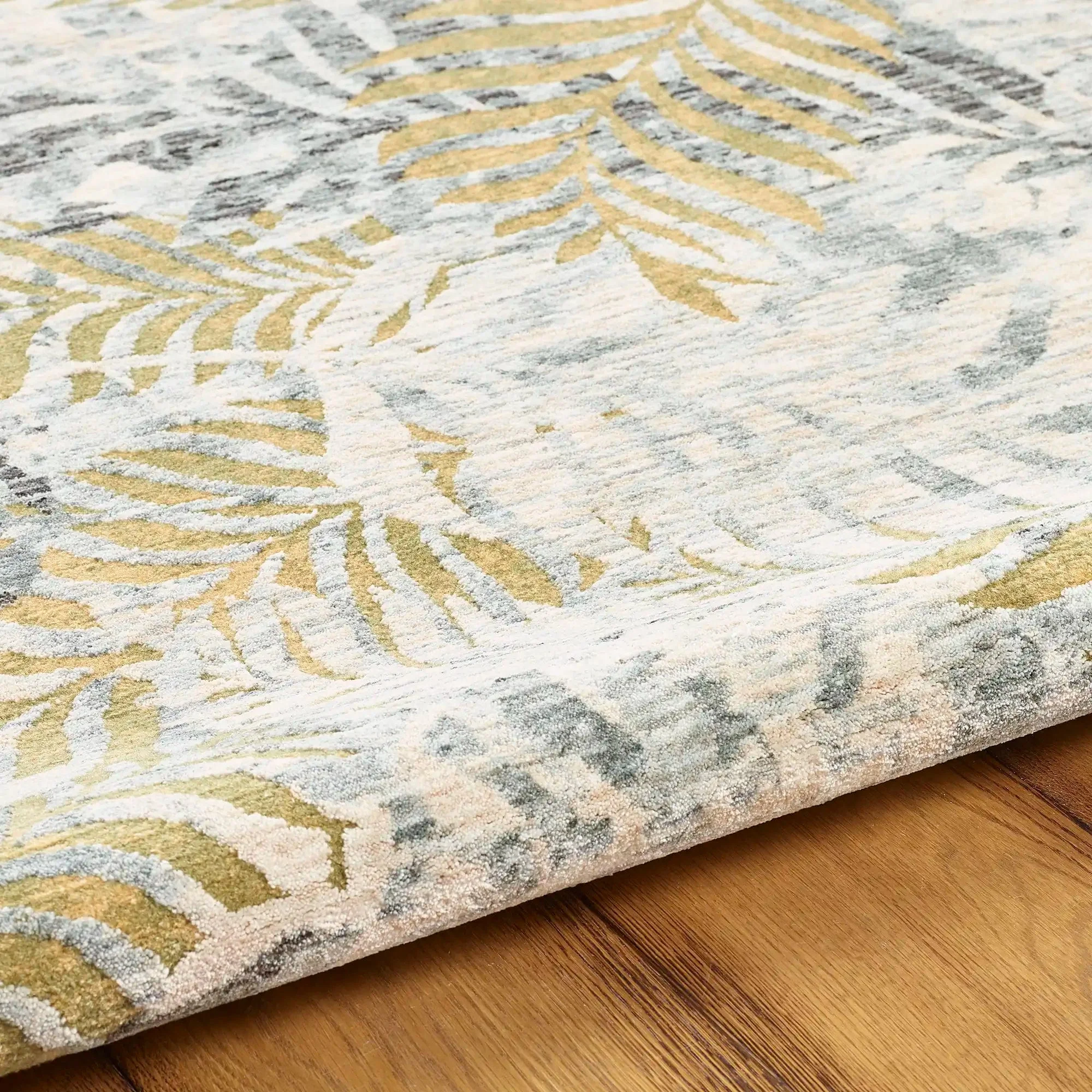 Ella 6829A/BEIGE/GREY - Image 4