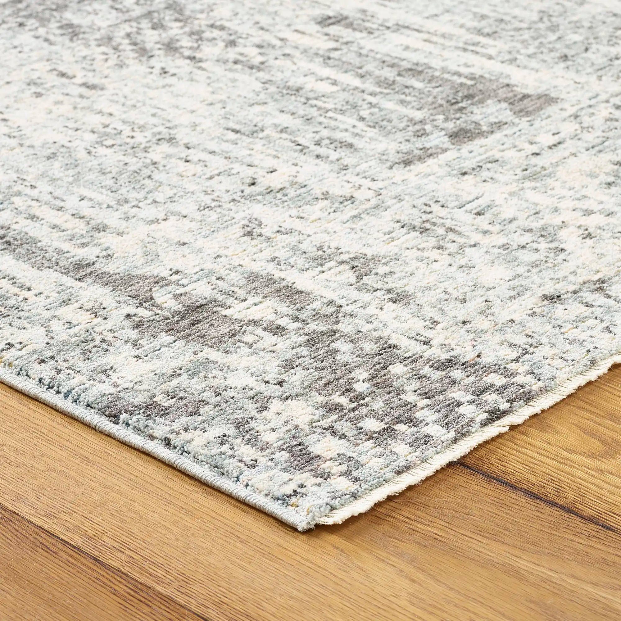 Ella 6940A/BEIGE/GREY - Image 3