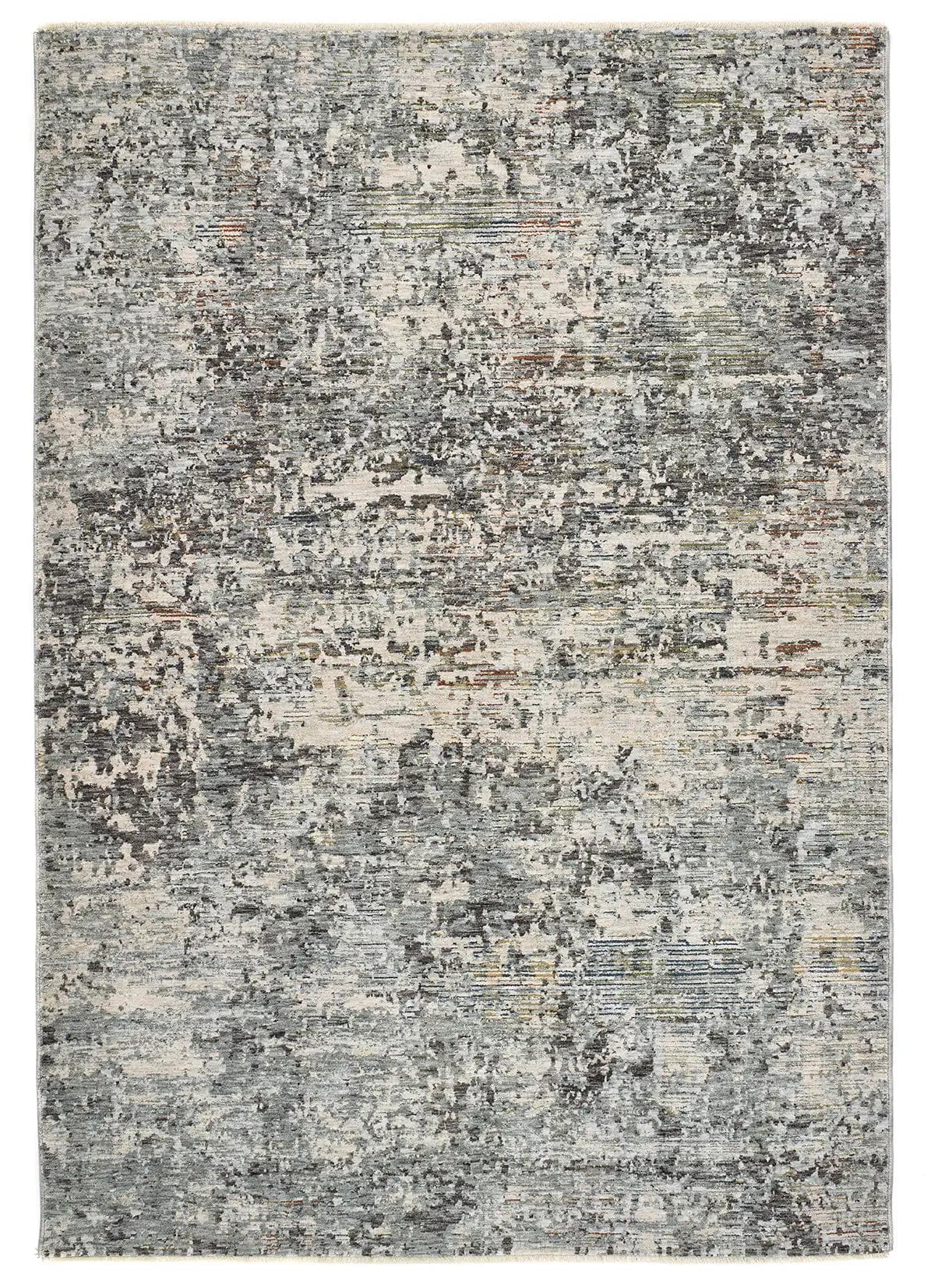 Ella 6943A/BEIGE/GREY - Image 2