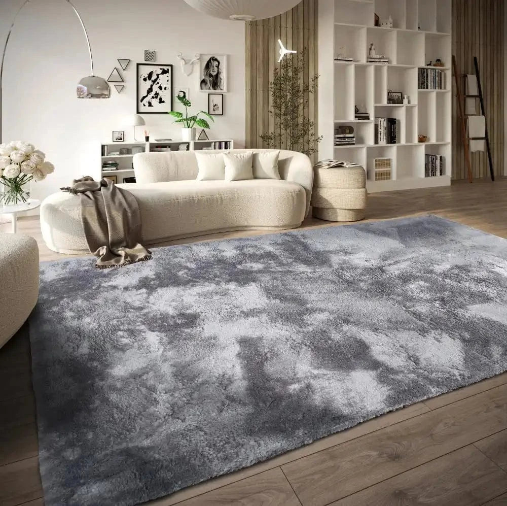 Elle Cosy 106110 Silver Rug