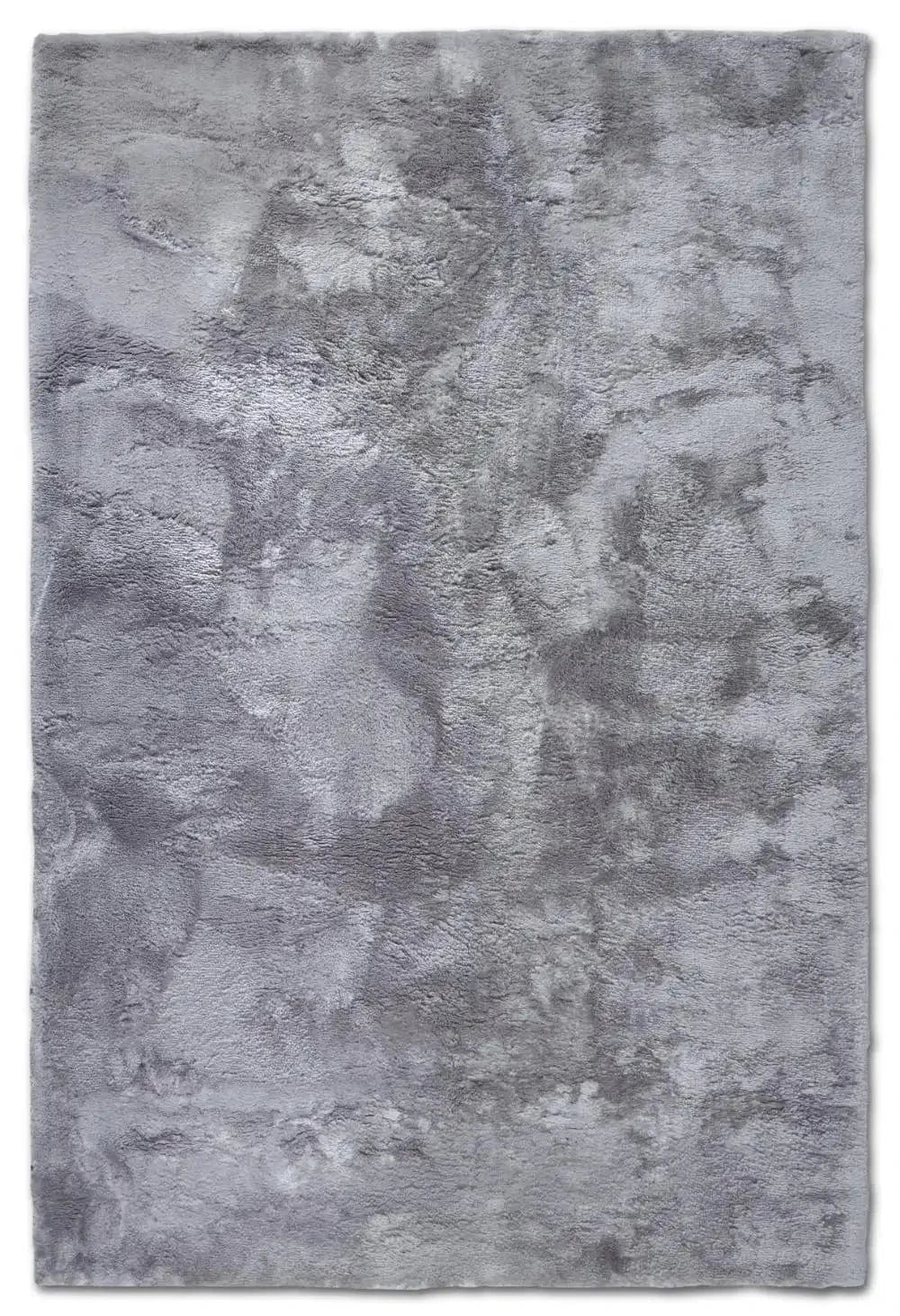 Elle Cosy 106110 Silver Rug - Image 8