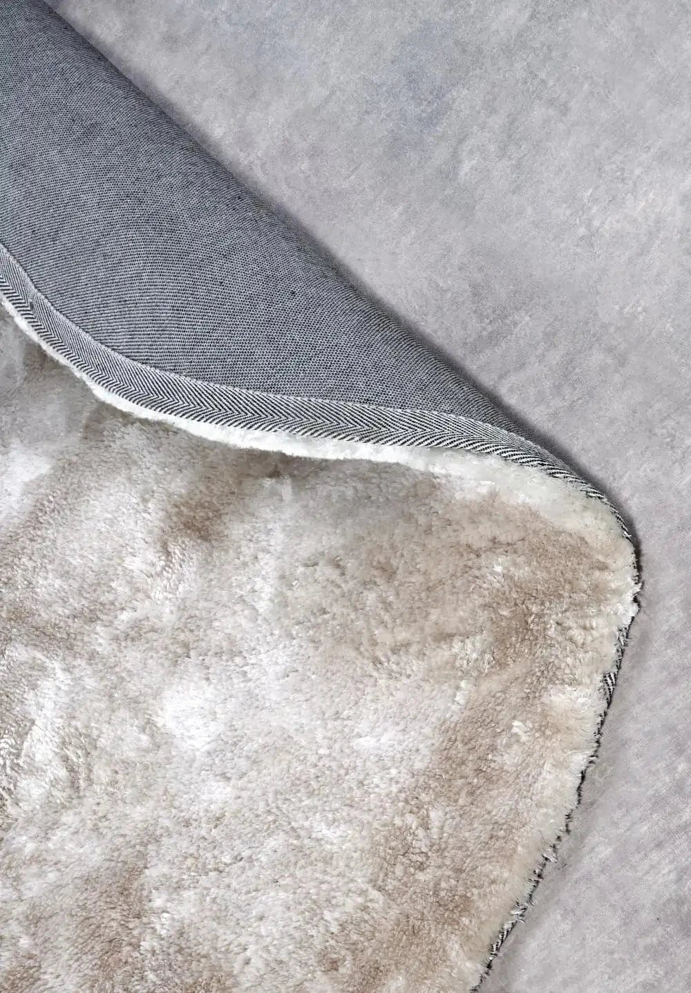 Elle Cosy 106111 Creme Rug - Image 8
