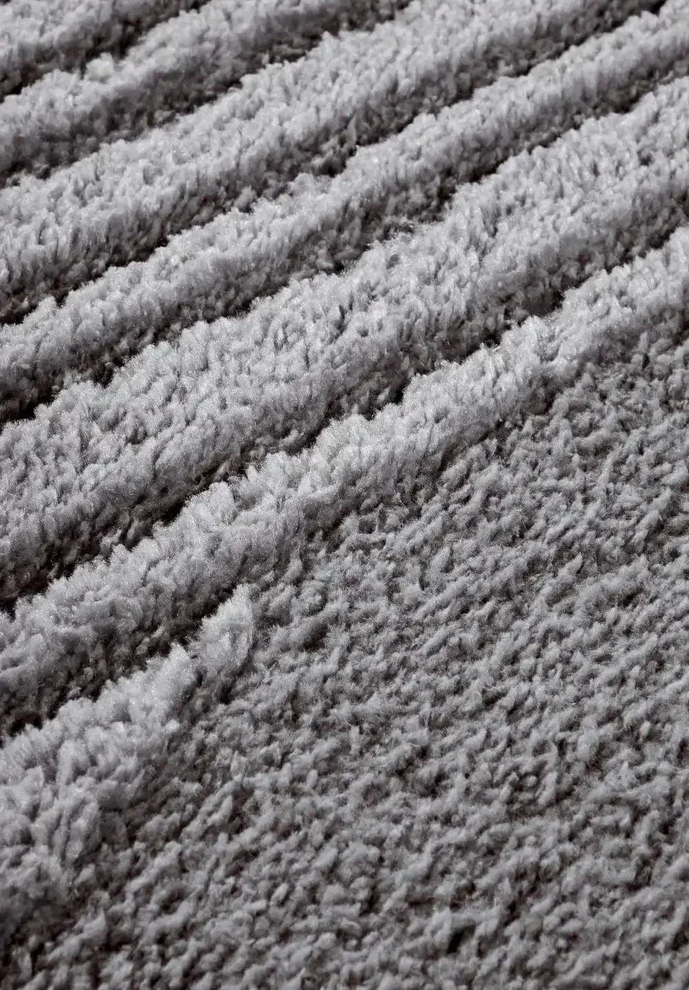 Elle Gallery 106088 Light Grey Rug - Image 2